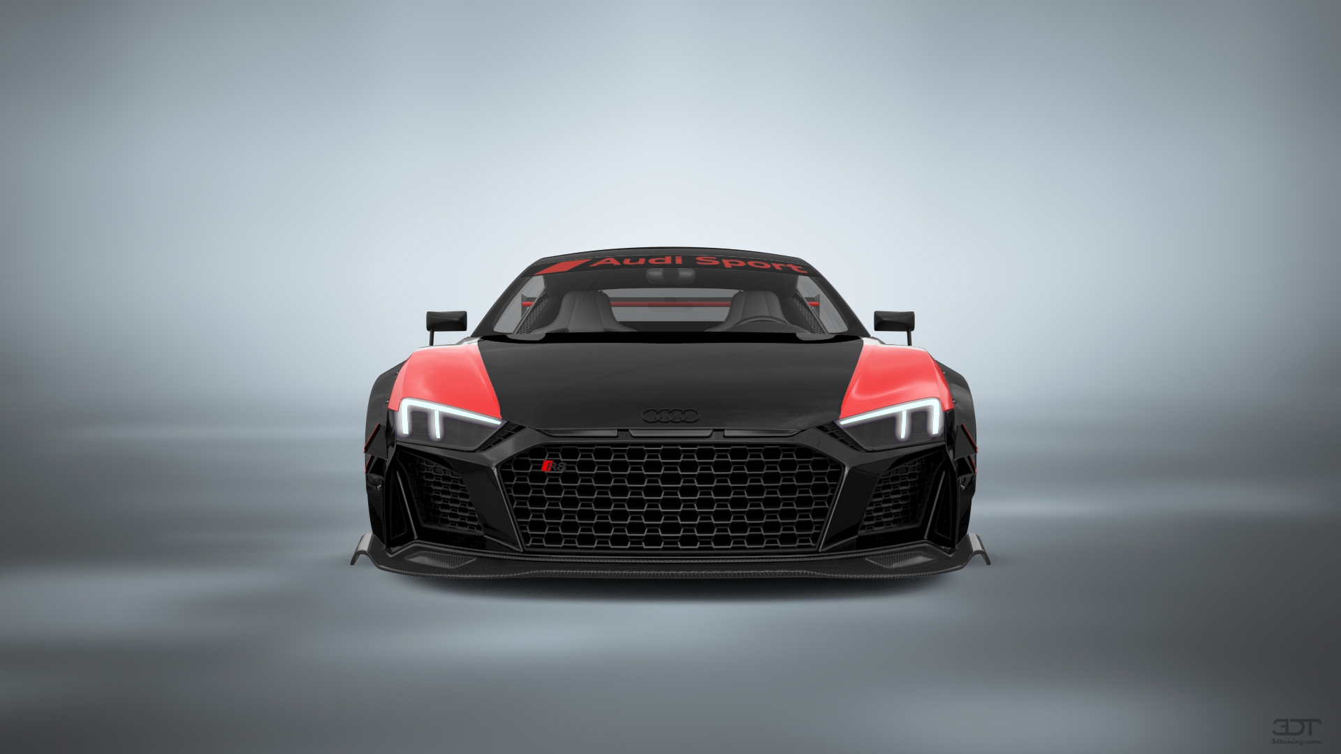 Audi R8 2 Door Coupe 2019