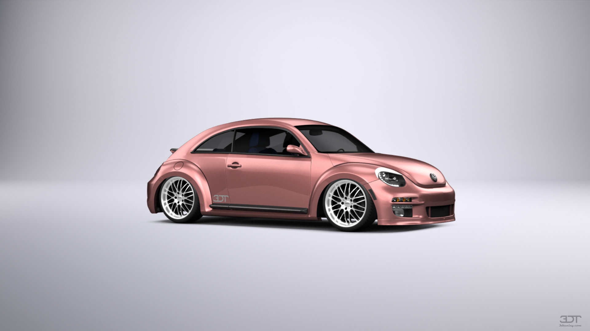 Volkswagen Beetle 2 Door Coupe 2012 Images