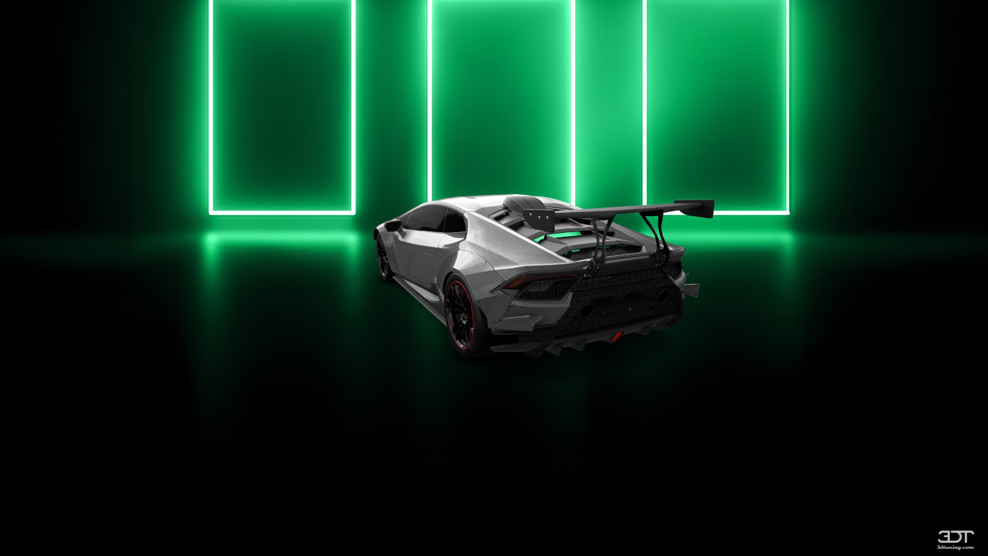 Lamborghini Huracan 2 Door Coupe 2014 Images