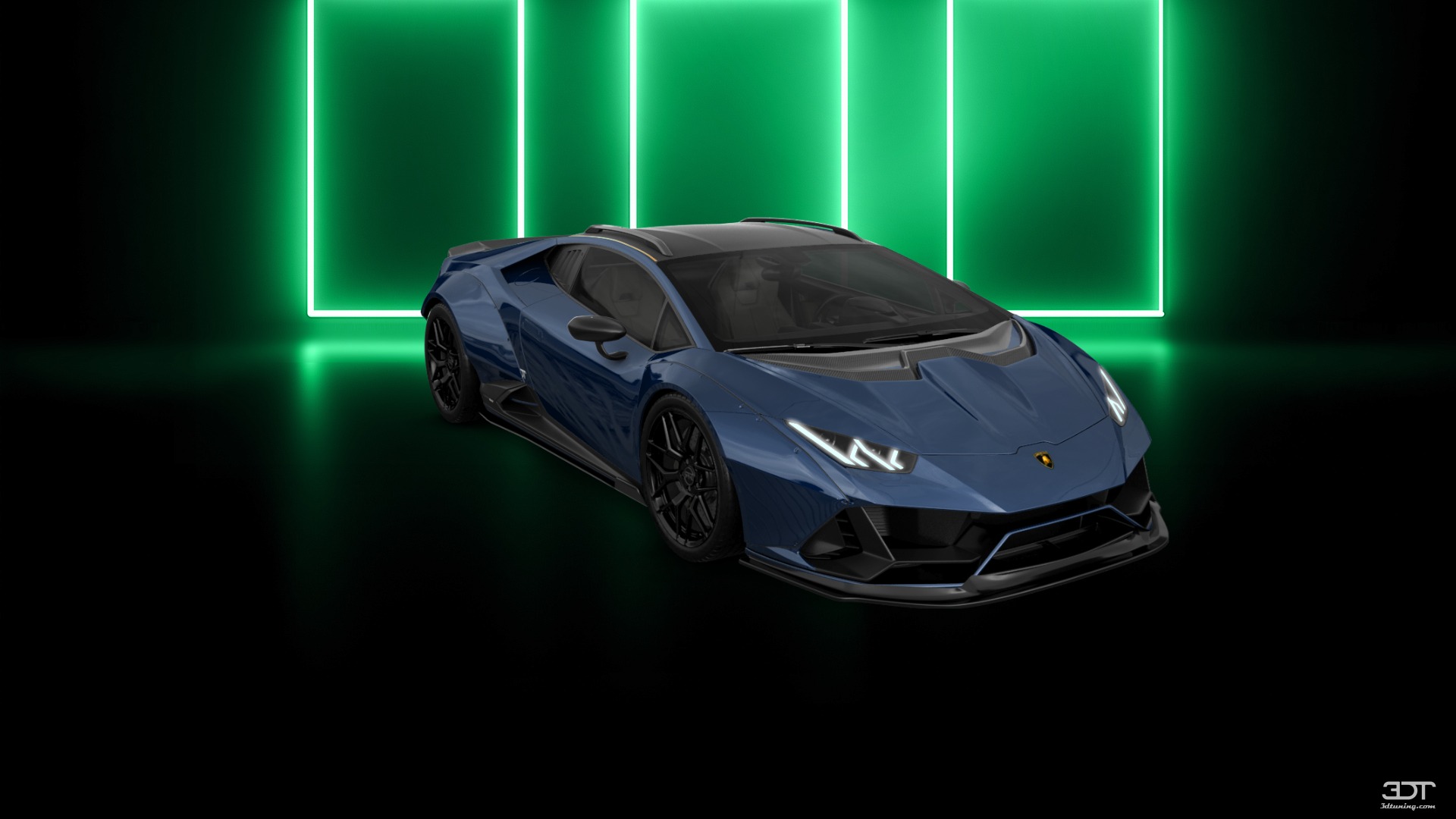 Lamborghini Huracan 2 Door Coupe 2014