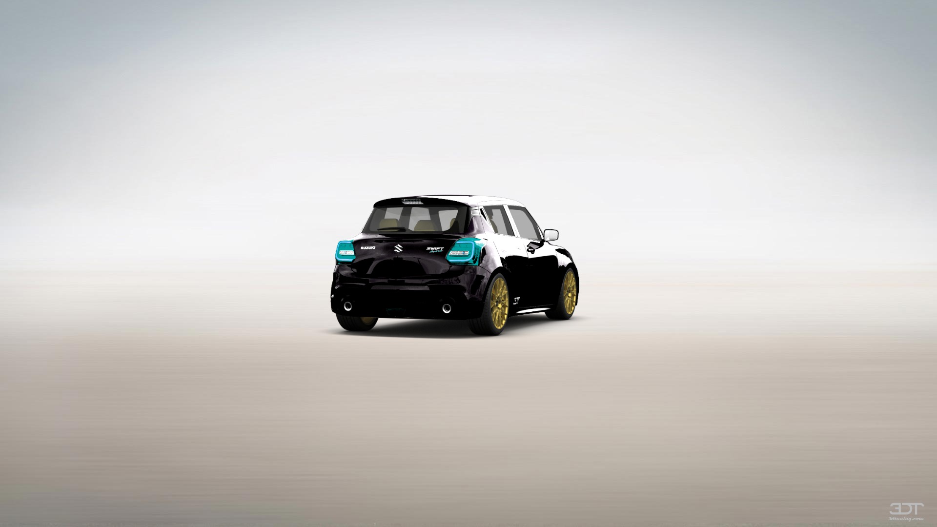 Suzuki Swift Sport 5 Door Hatchback 2018