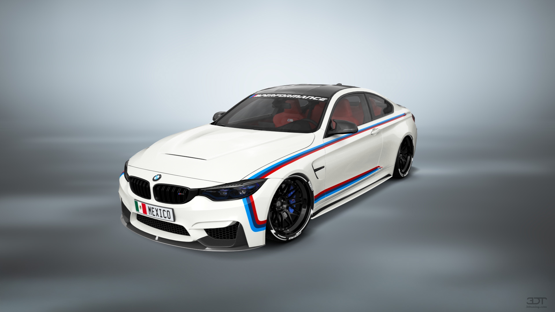 BMW M4 2 Door Coupe 2019