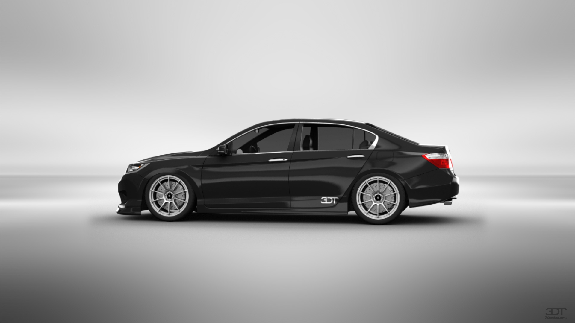Honda Accord Sedan 2013