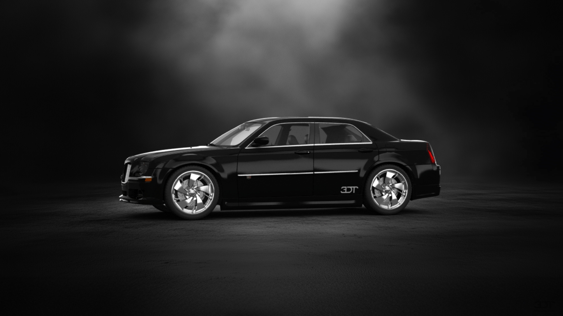 Chrysler 300C Sedan 2005