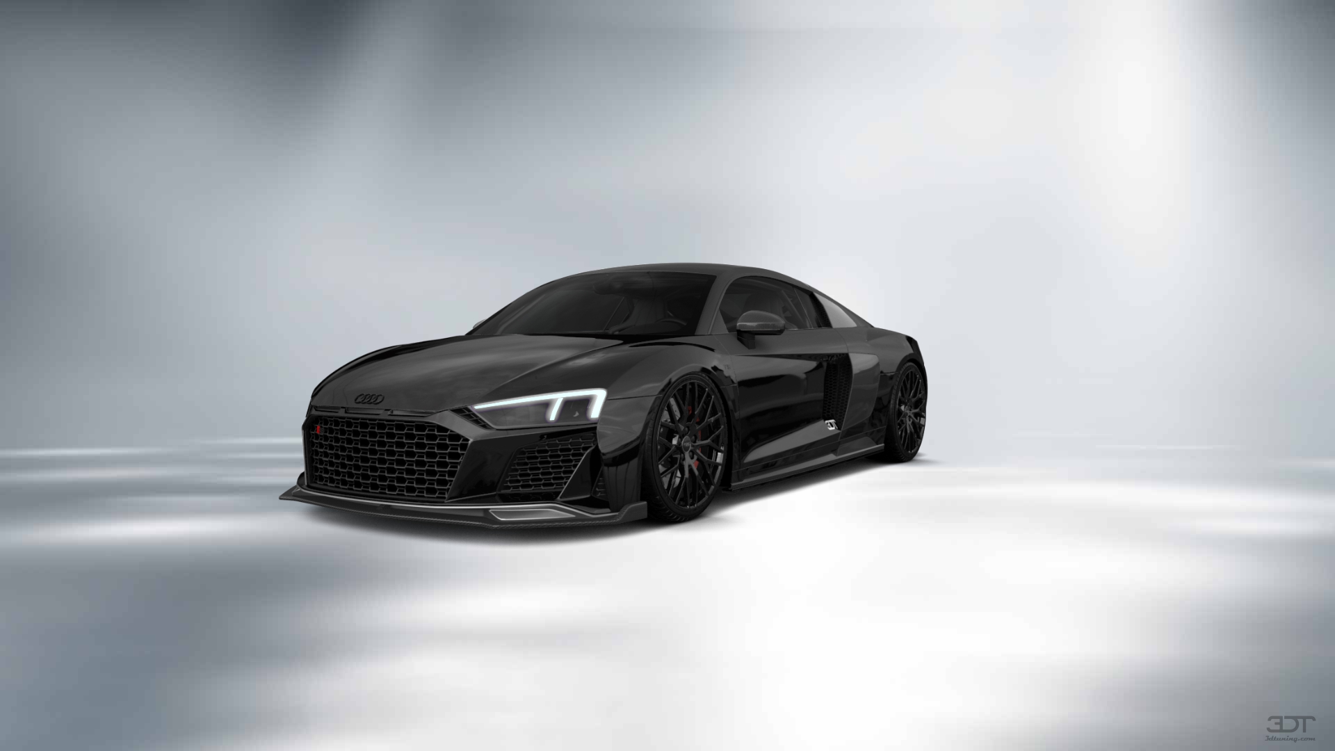 Audi R8 2 Door Coupe 2019