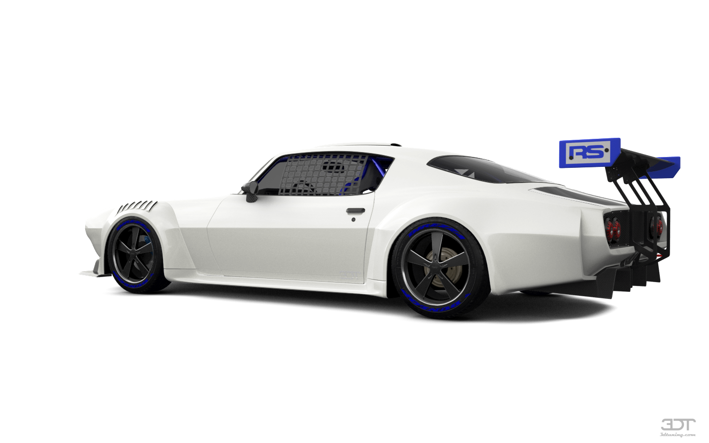 Chevrolet Camaro Z28 2 Door Coupe 1970 Images