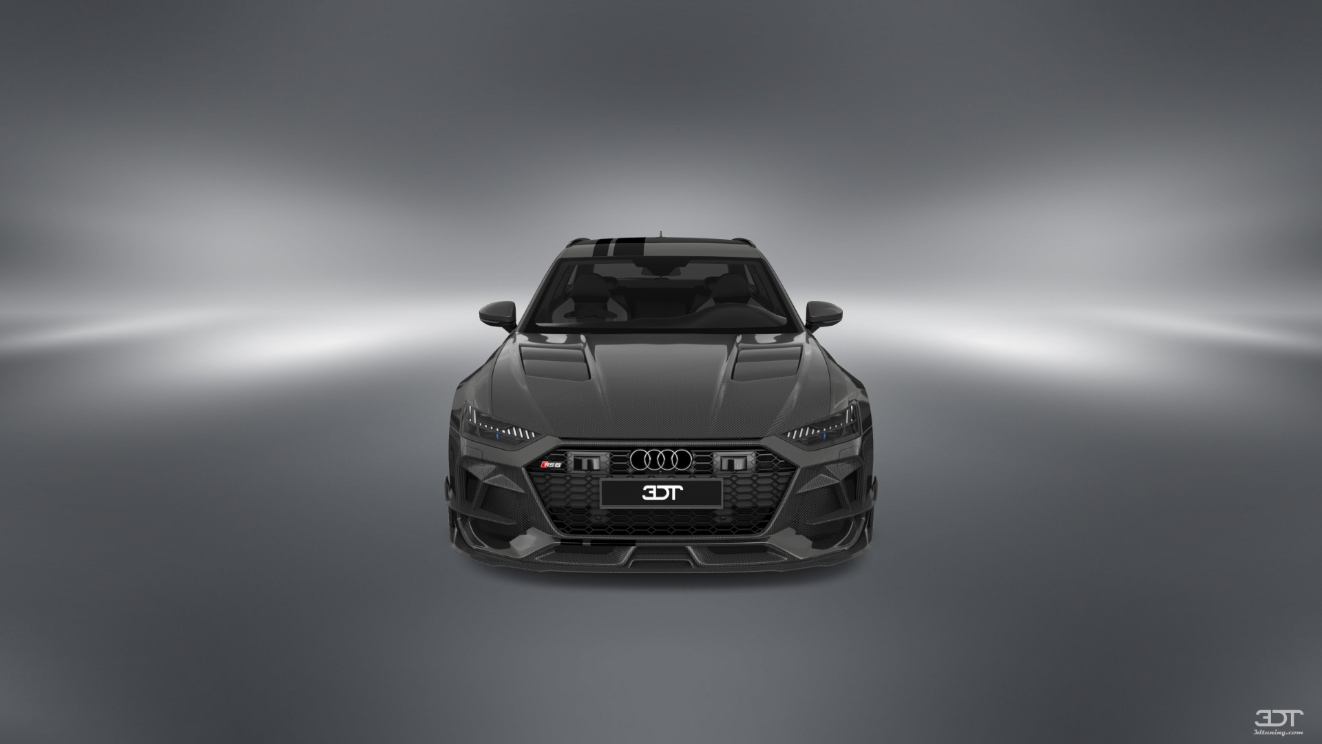 Audi RS6 Avant 2020