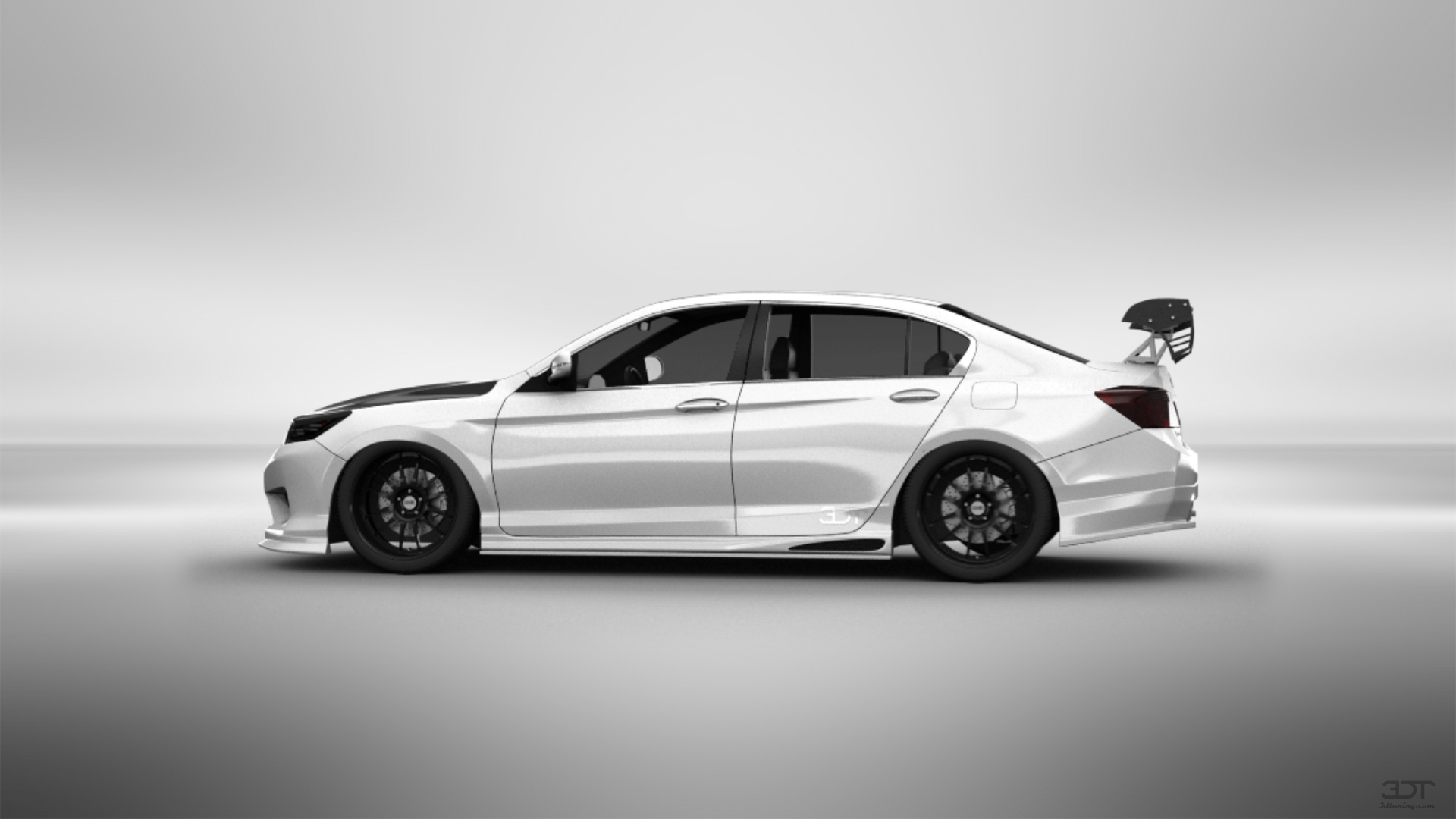 Honda Accord Sedan 2013