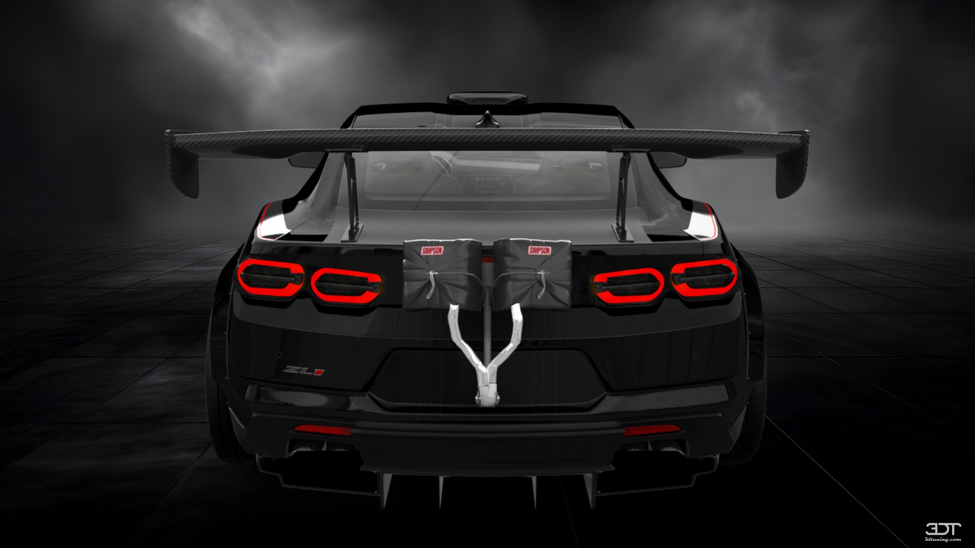Chevrolet Camaro 2 Door Coupe 2016 Images