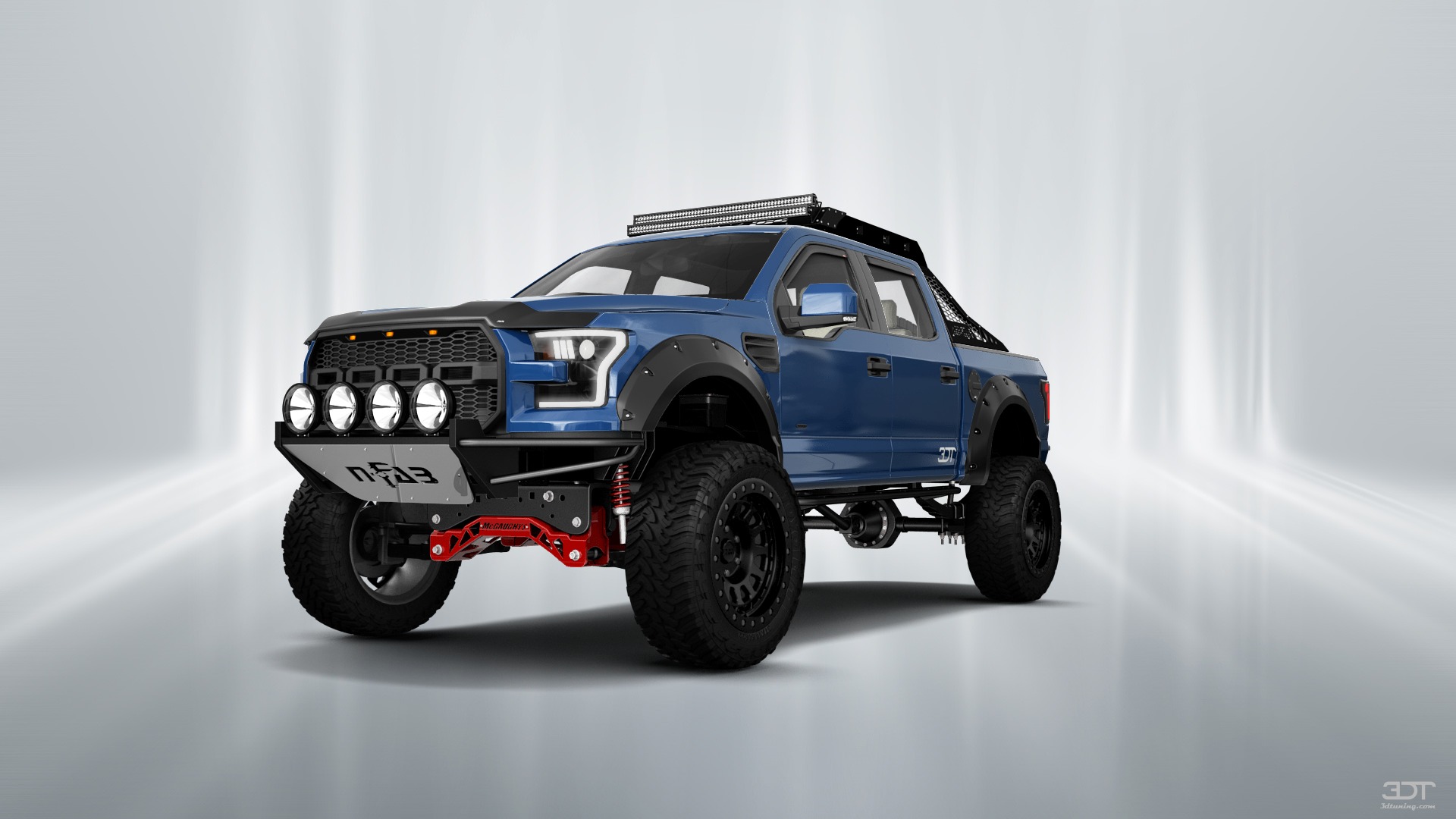 Ford F-150 Truck 2015
