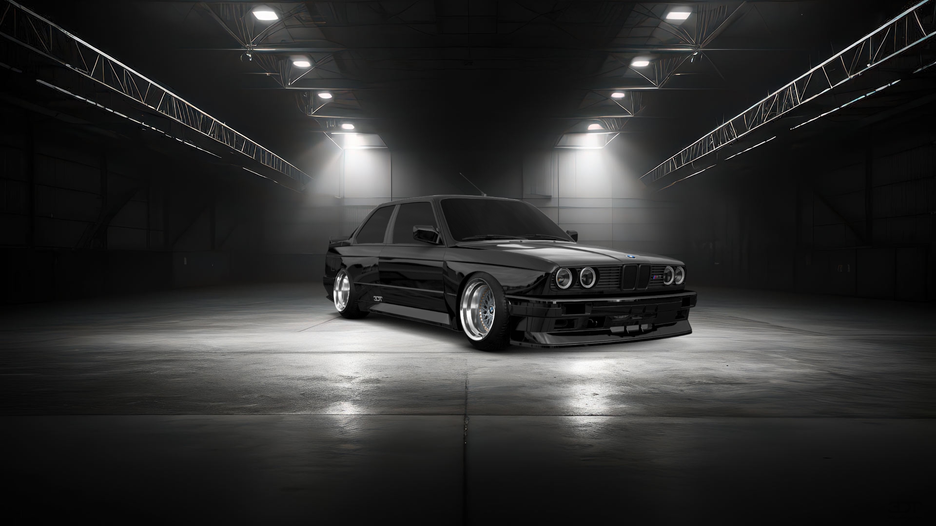 BMW M3 2 Door Coupe 1986 Images