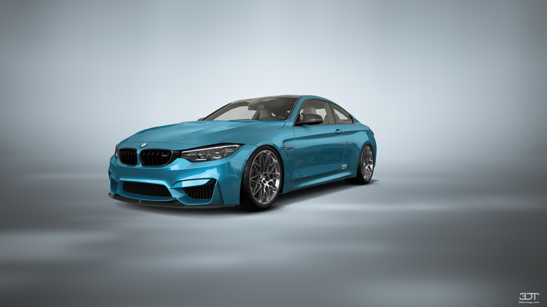 BMW M4 2 Door Coupe 2019
