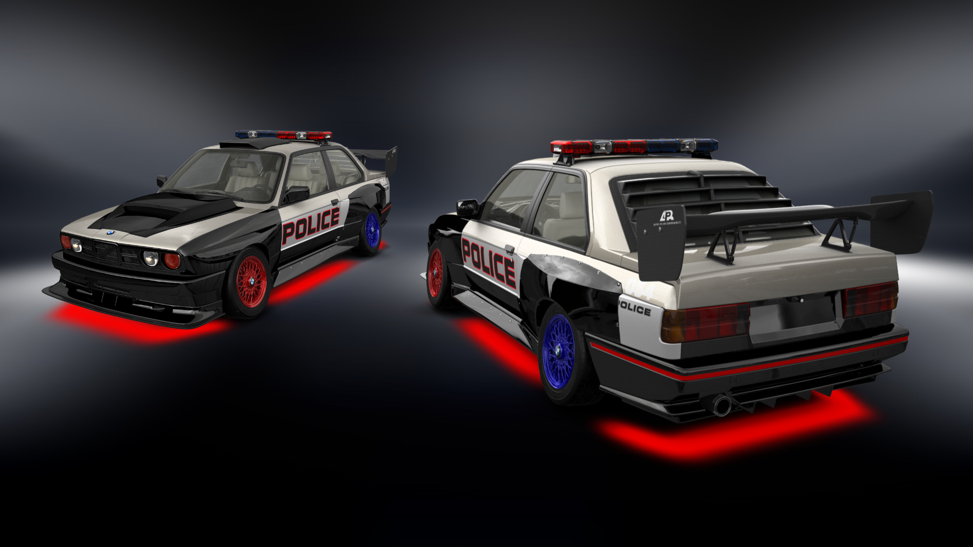 BMW M3 2 Door Coupe 1986