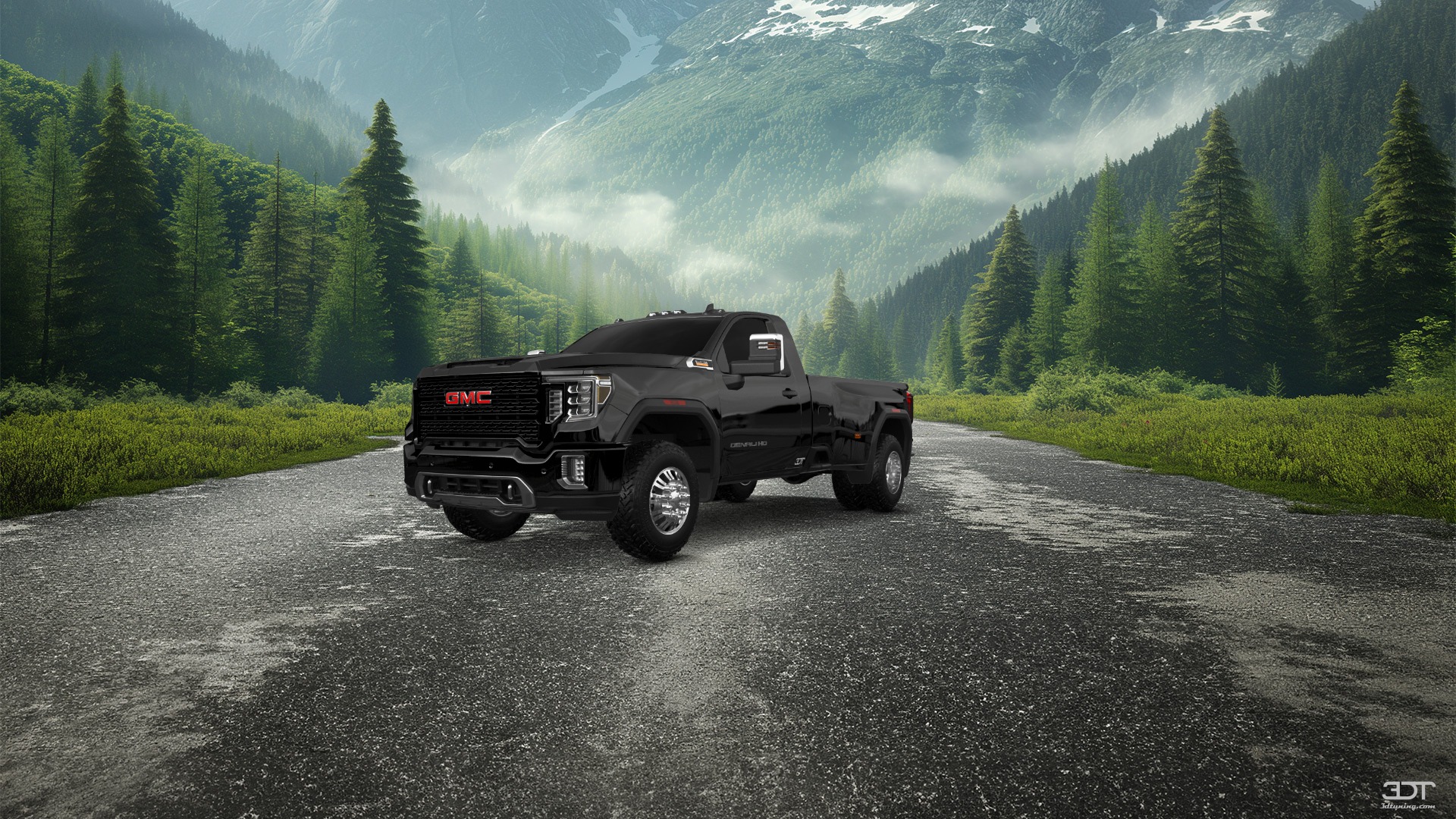 jesusra1728436's Car Garage 3DTuning