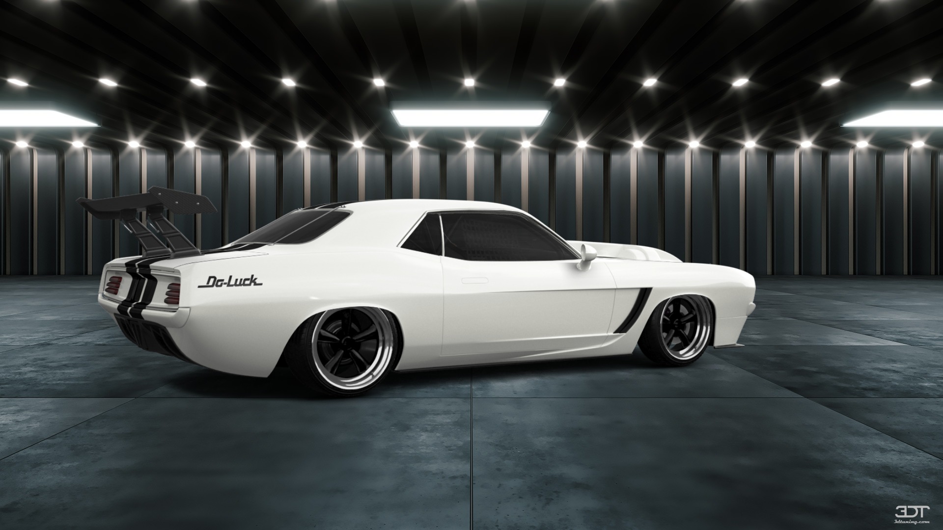 Plymouth Barracuda 2 Door Hardtop 1970 Images