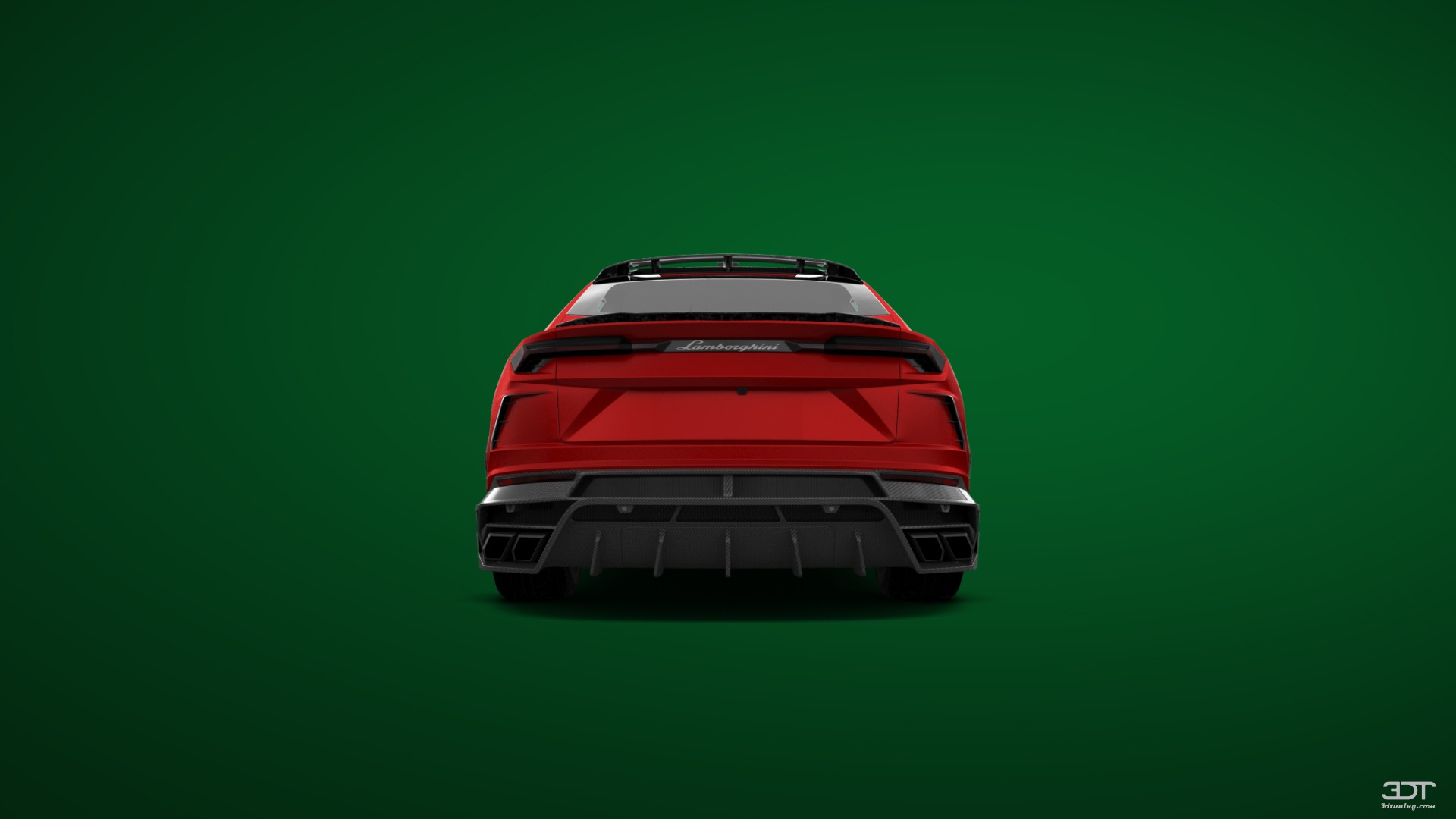 Lamborghini Urus 5 Door SUV 2019 Images