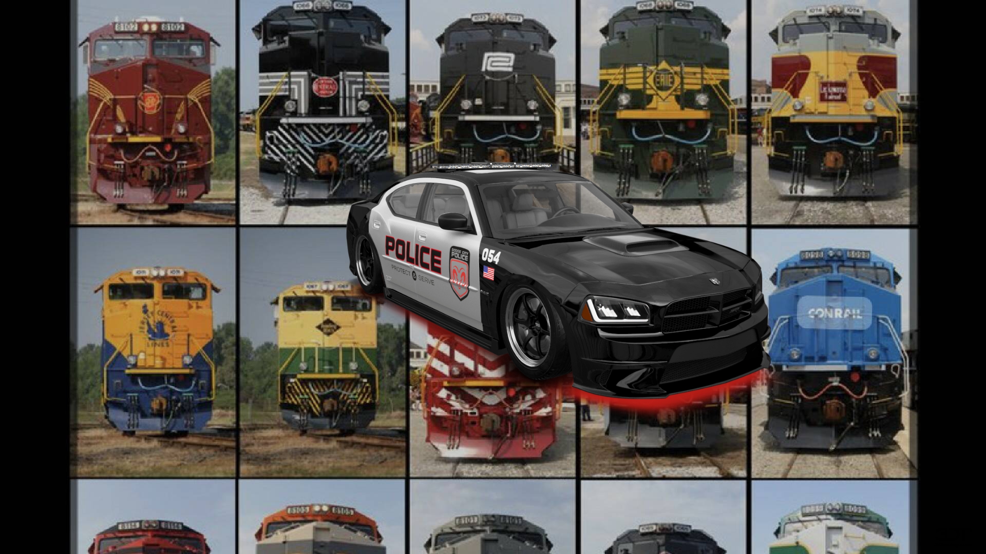 Dodge Charger Se Sedan 2006