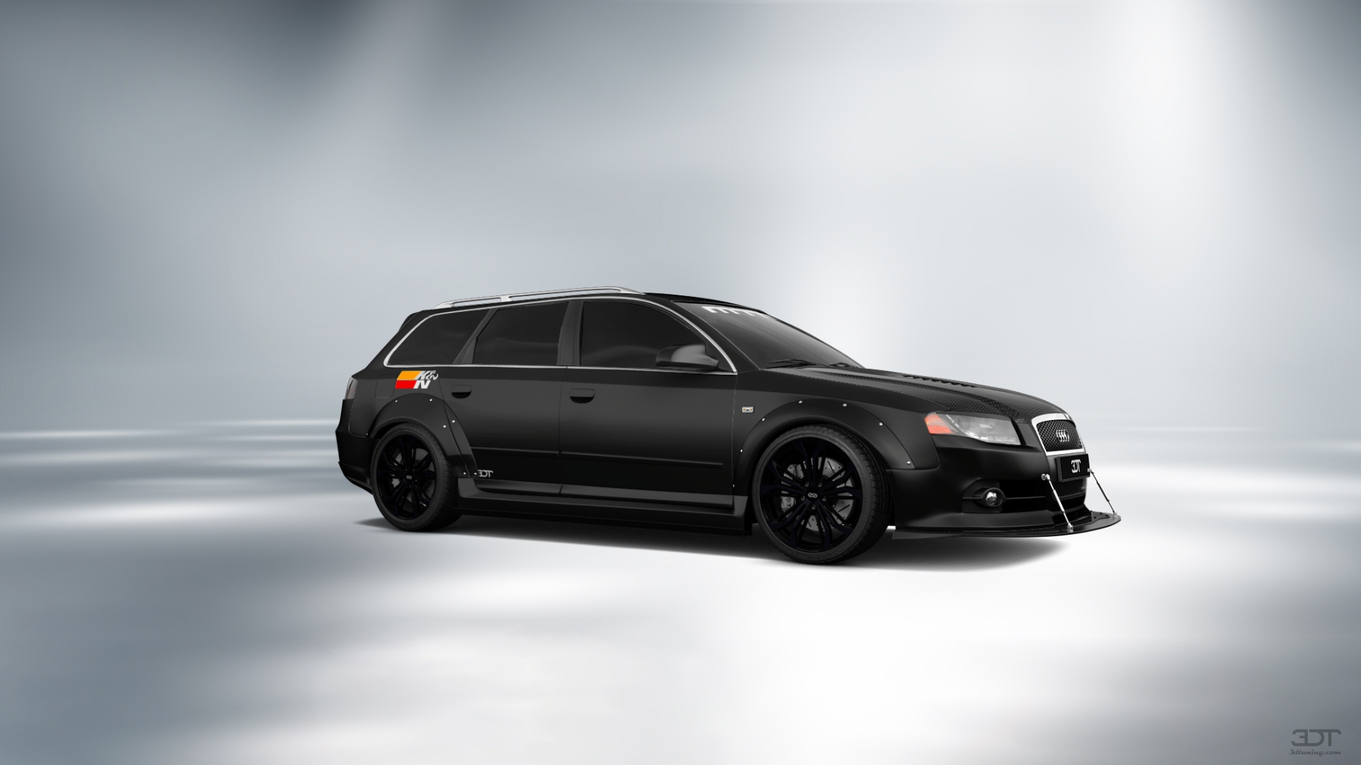 Audi A4 Avant 2006