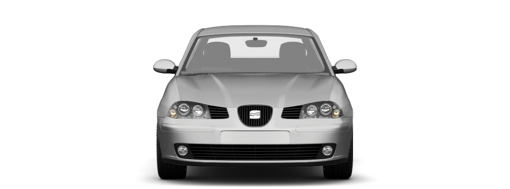 Seat Córdoba
