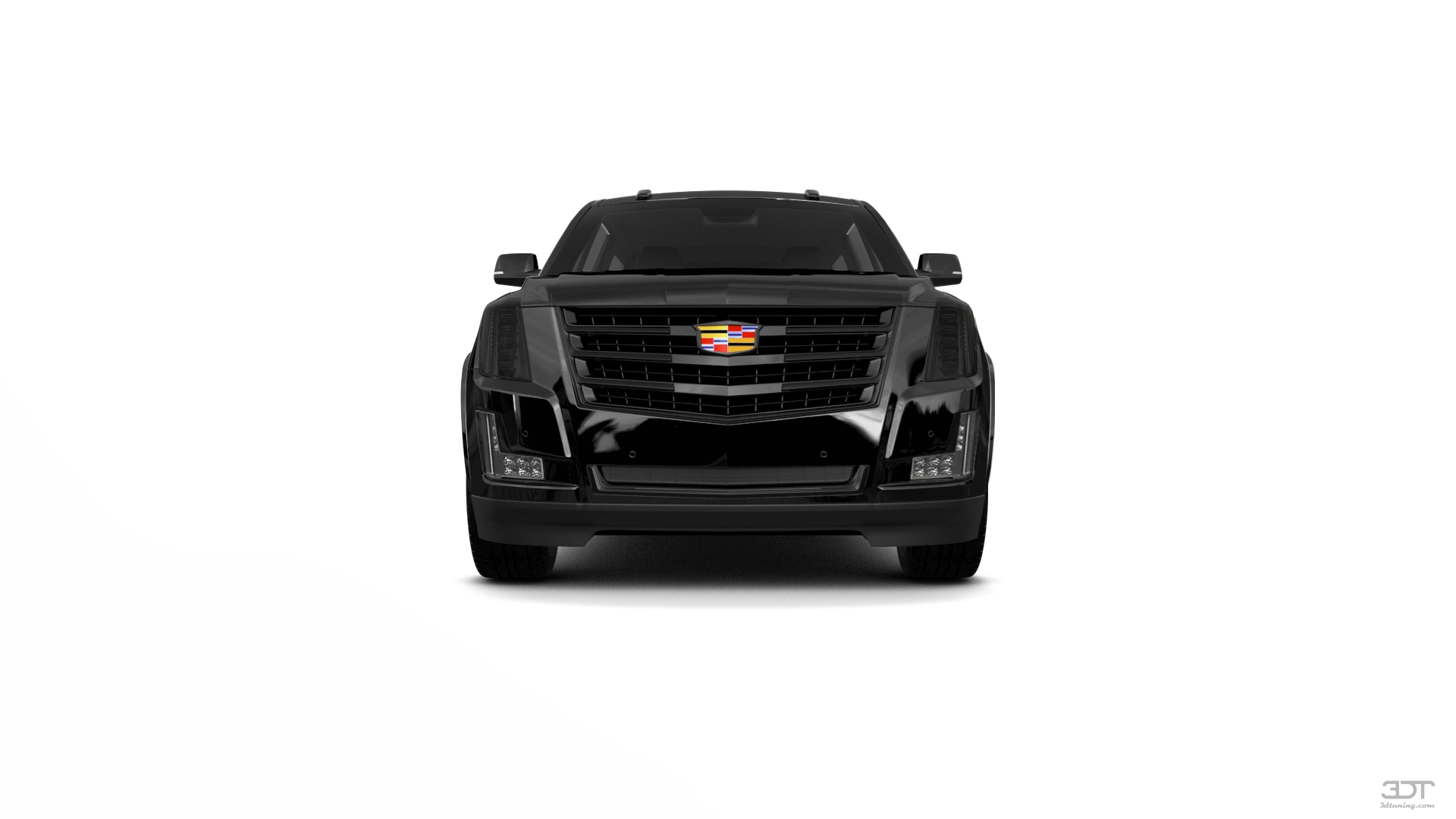 Cadillac Escalade 4 Door SUV 2015