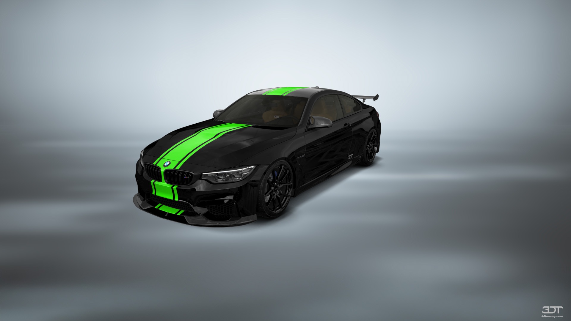 BMW M4 2 Door Coupe 2019