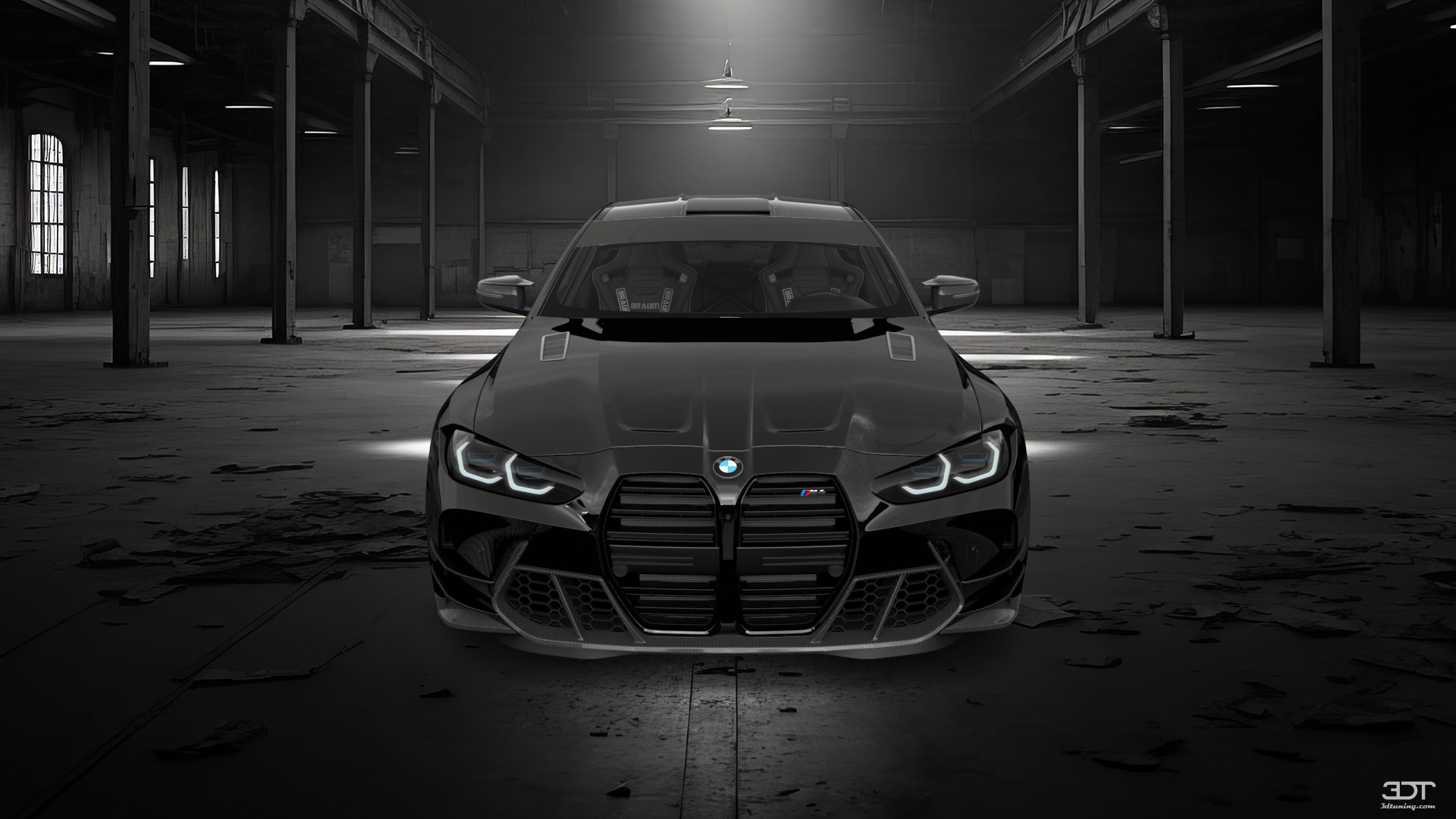 BMW M4 2 Door Coupe 2021