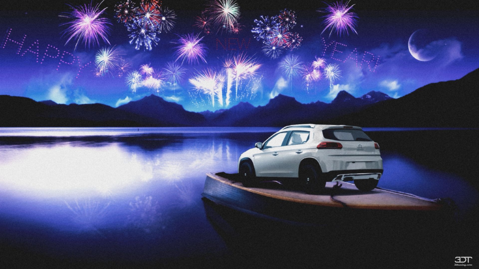 Citroen C3-XR Crossover 2014 Images