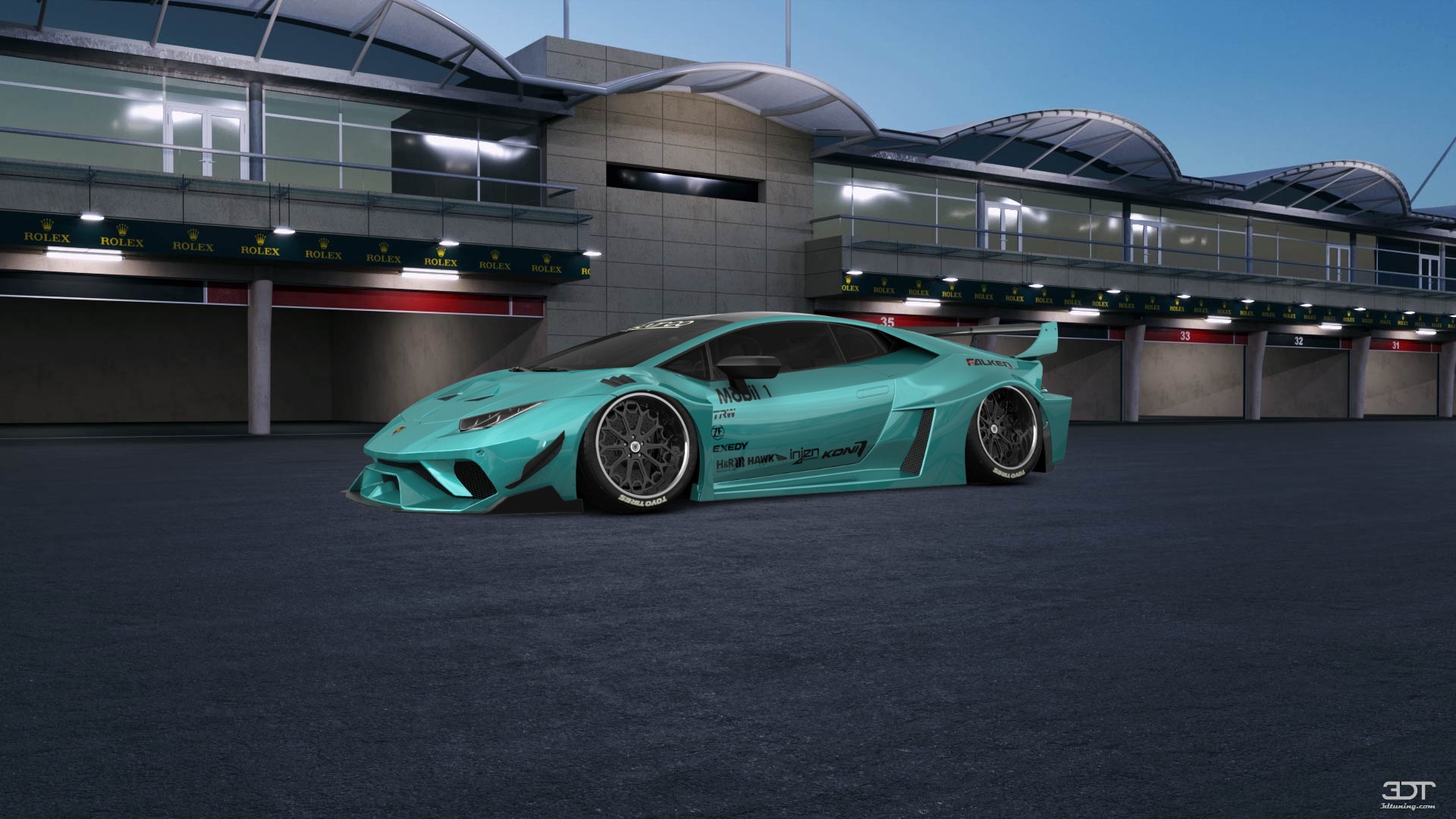 Lamborghini Huracan 2 Door Coupe 2014 Images