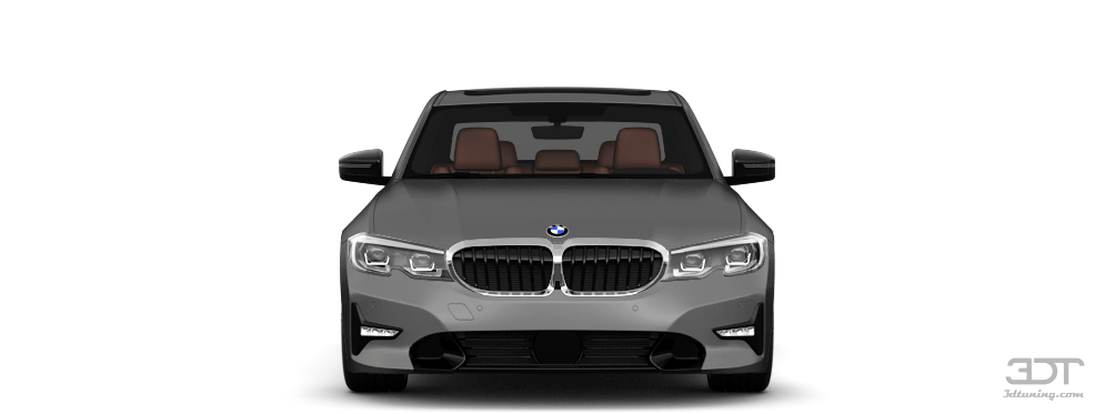 BMW 320i 2019