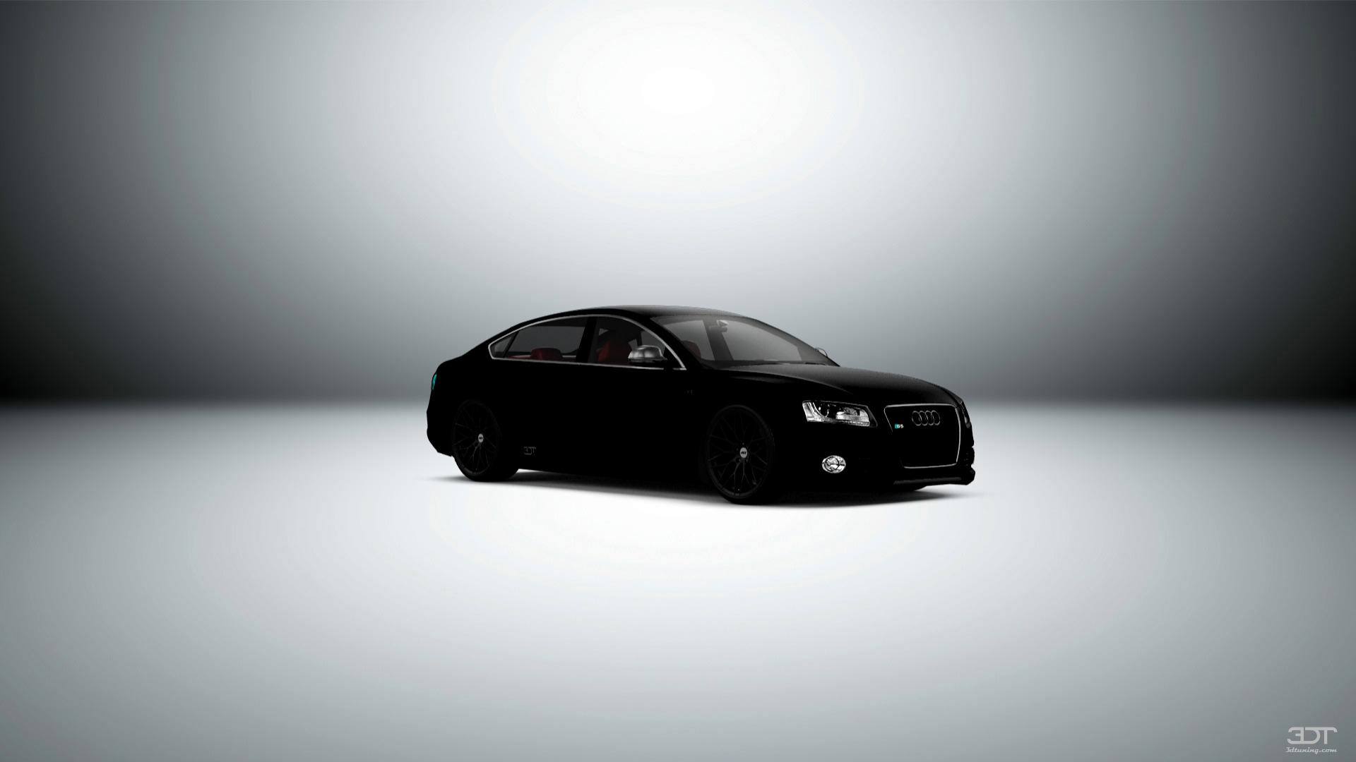 Audi S5 Sportback Sedan 2011 Images