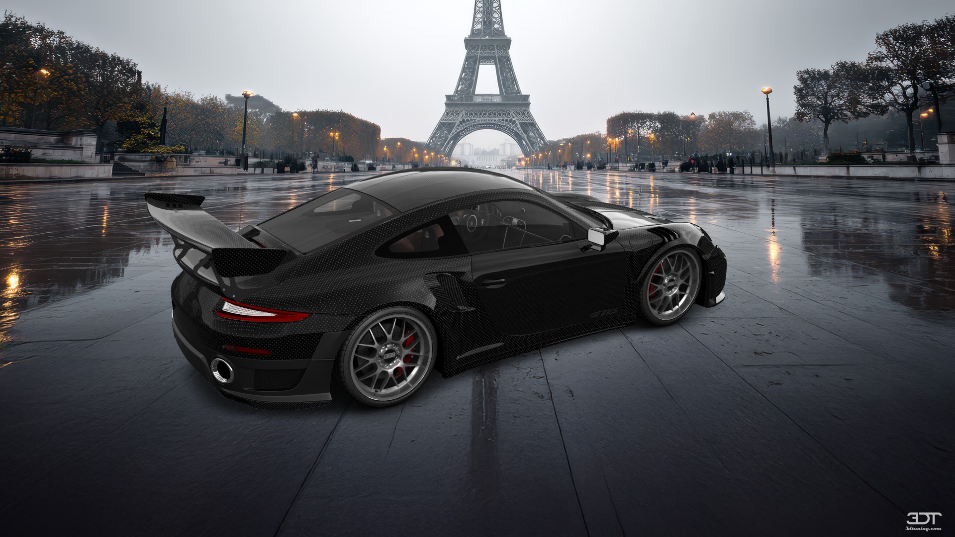 Porsche 911 Turbo S 2 Door Coupe 2014 Images