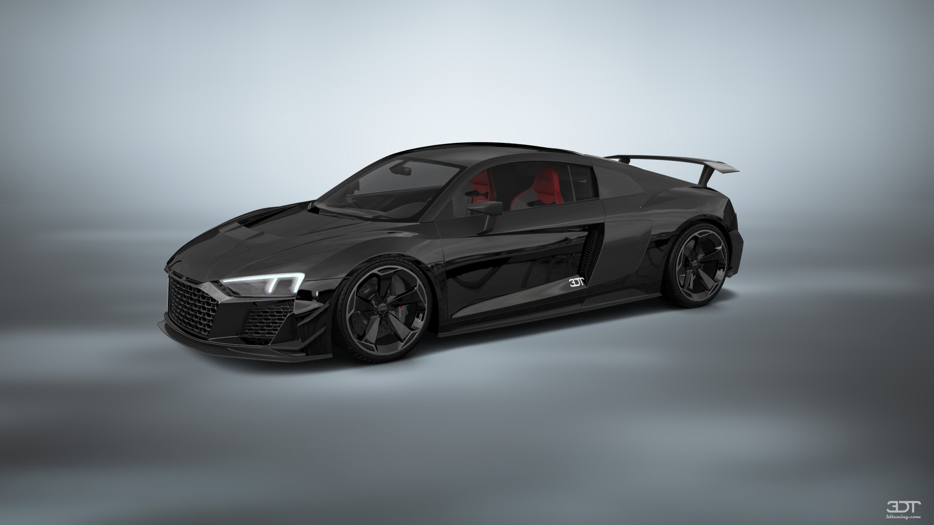 Audi R8 2 Door Coupe 2019