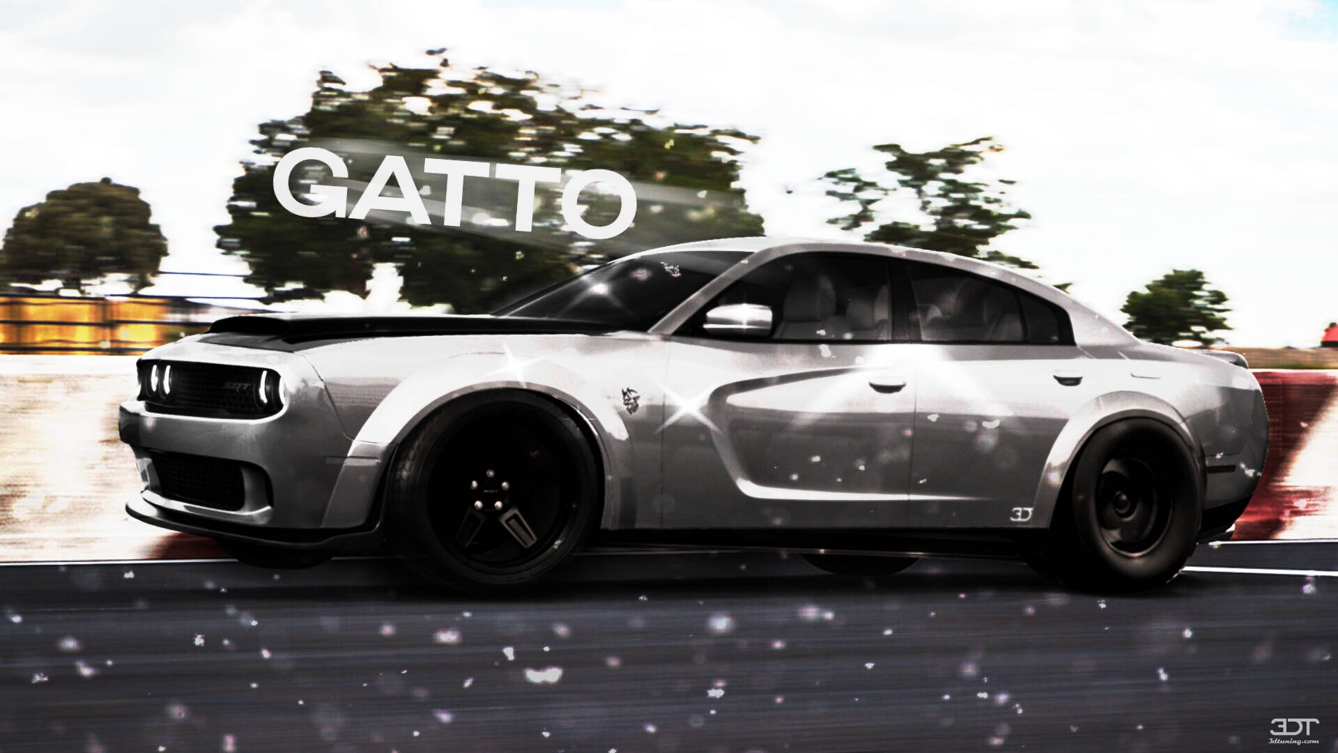 Dodge Challenger 2 Door Coupe 2015