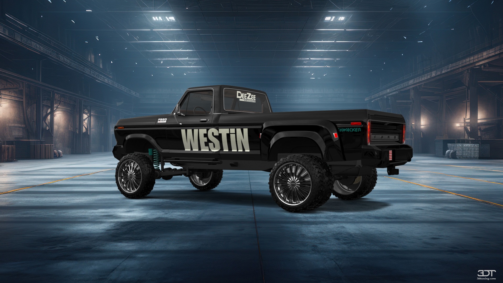 Ford F-350 Dually Regular Cab 2 Door pickup truck 1978 Images