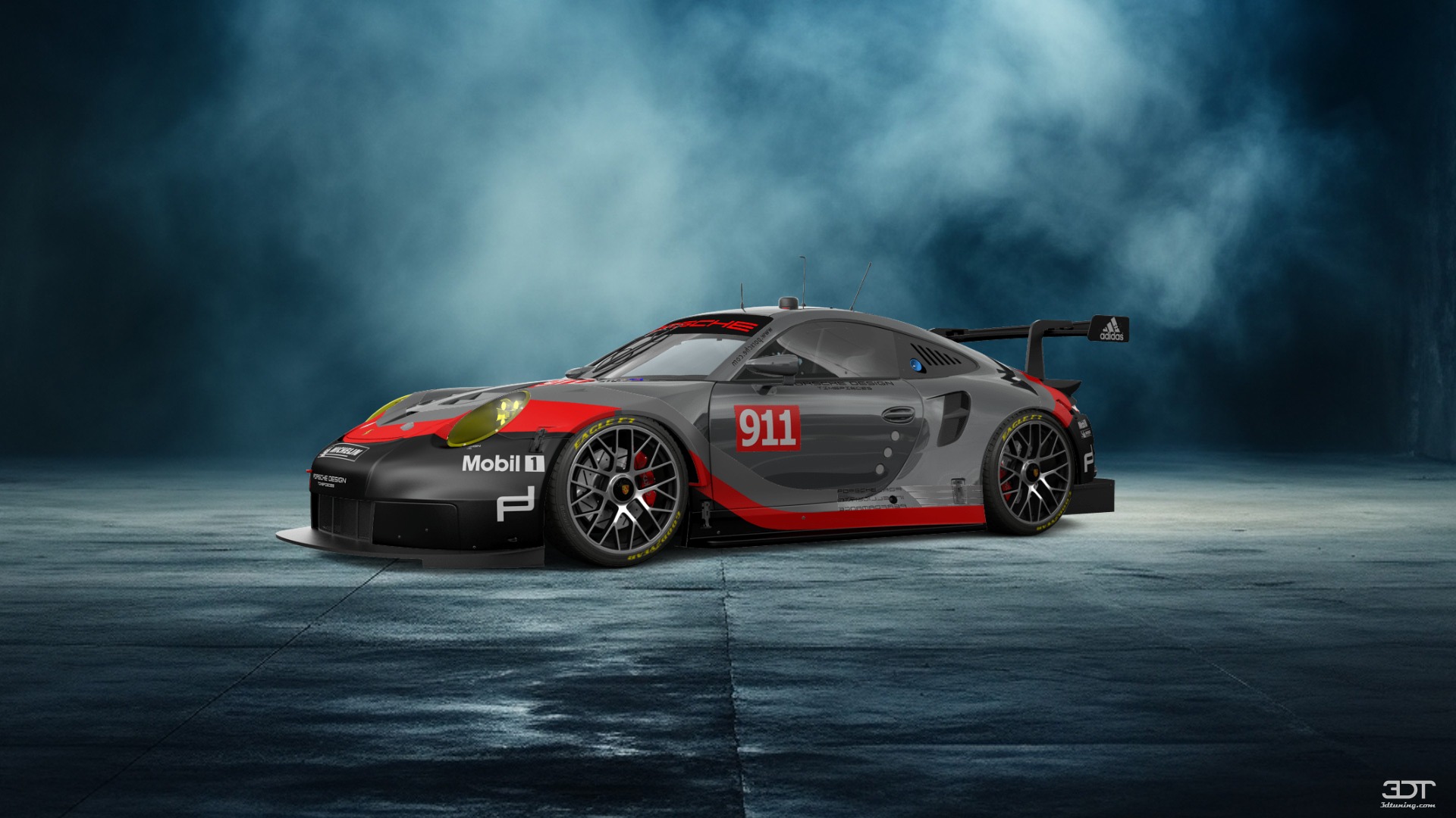 Porsche 911 Turbo S 2 Door Coupe 2014