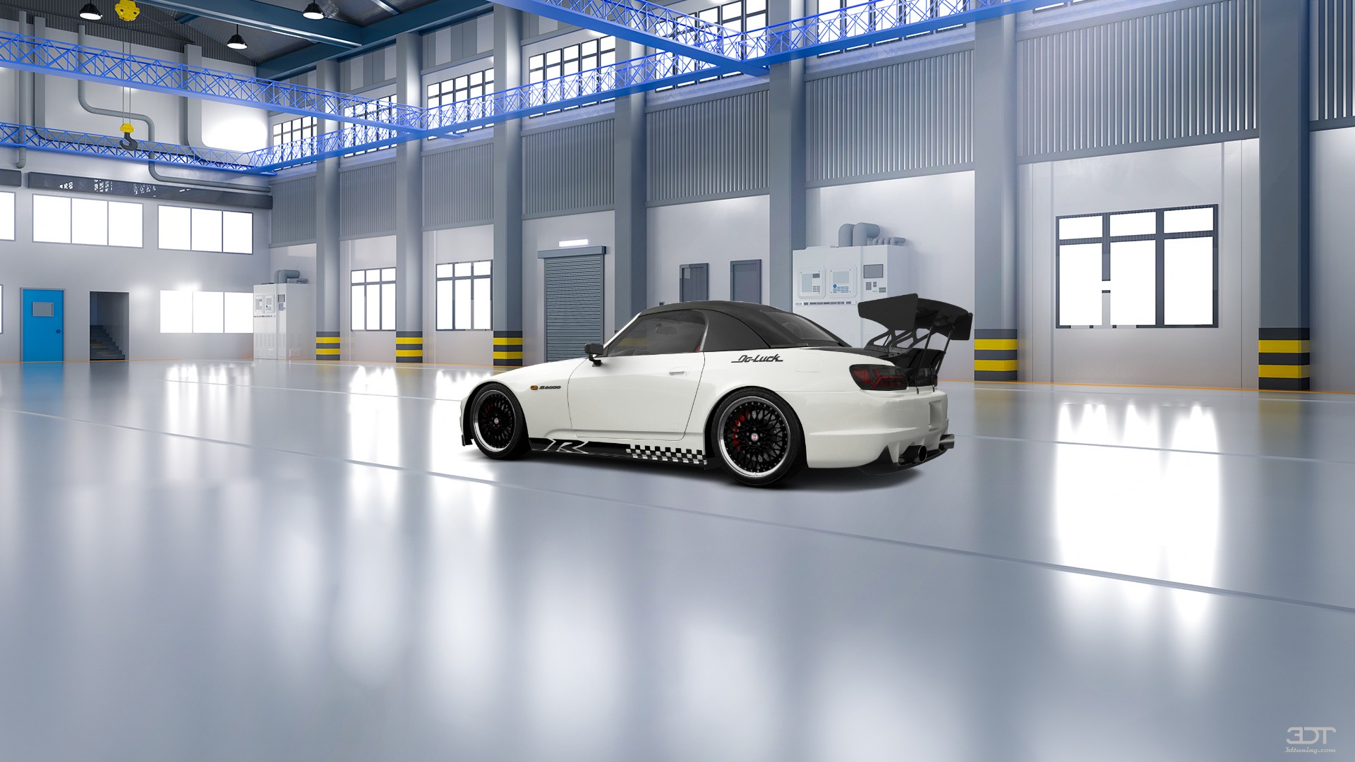 Honda S2000 Roadster 1999
