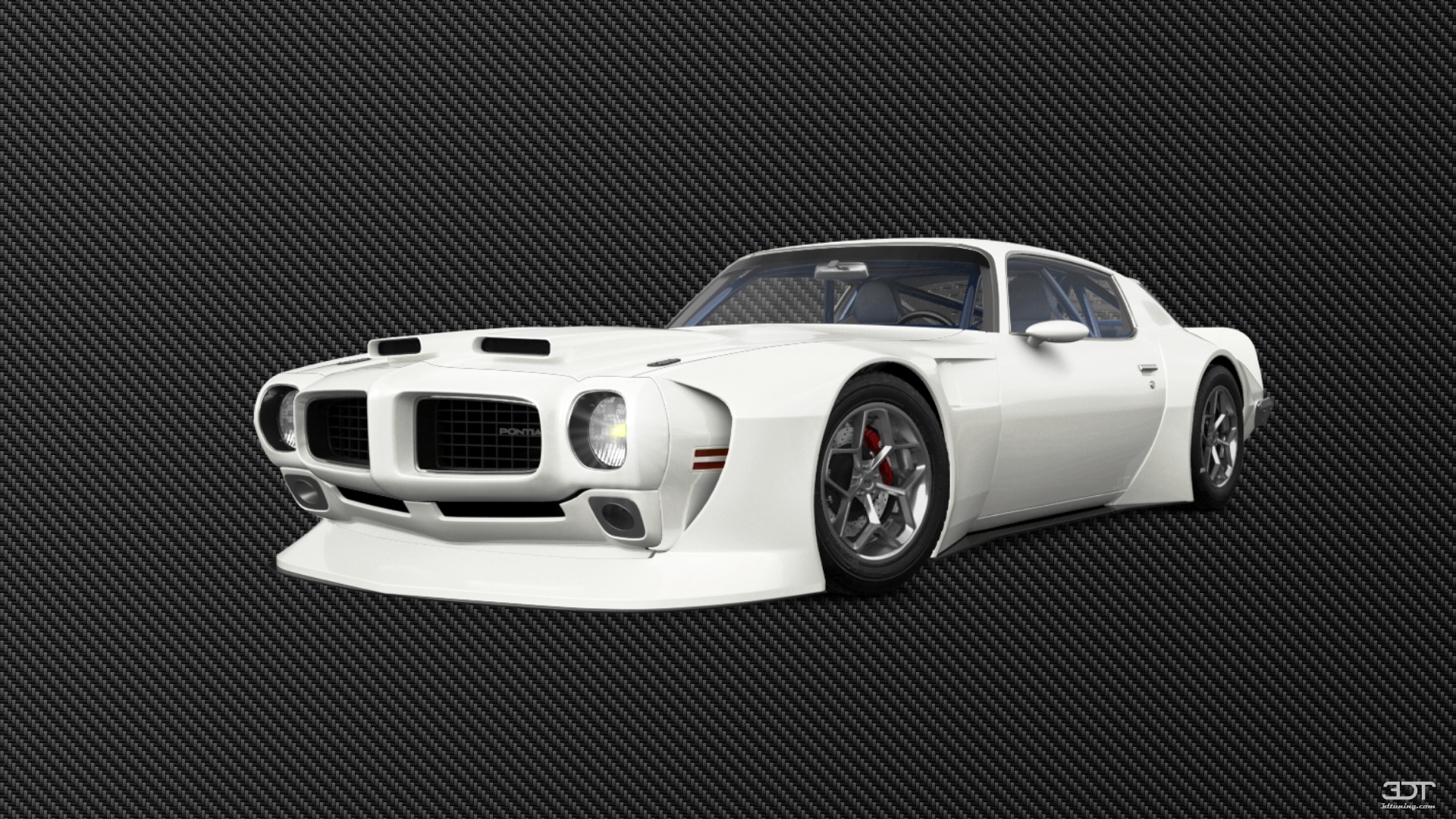 Pontiac Firebird 2 Door Coupe 1970 Images