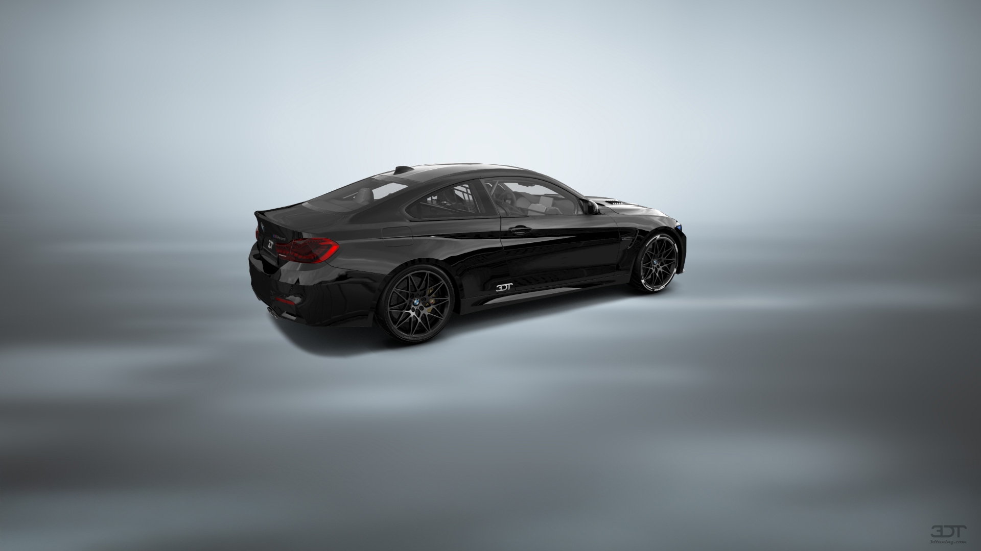 BMW M4 2 Door Coupe 2019