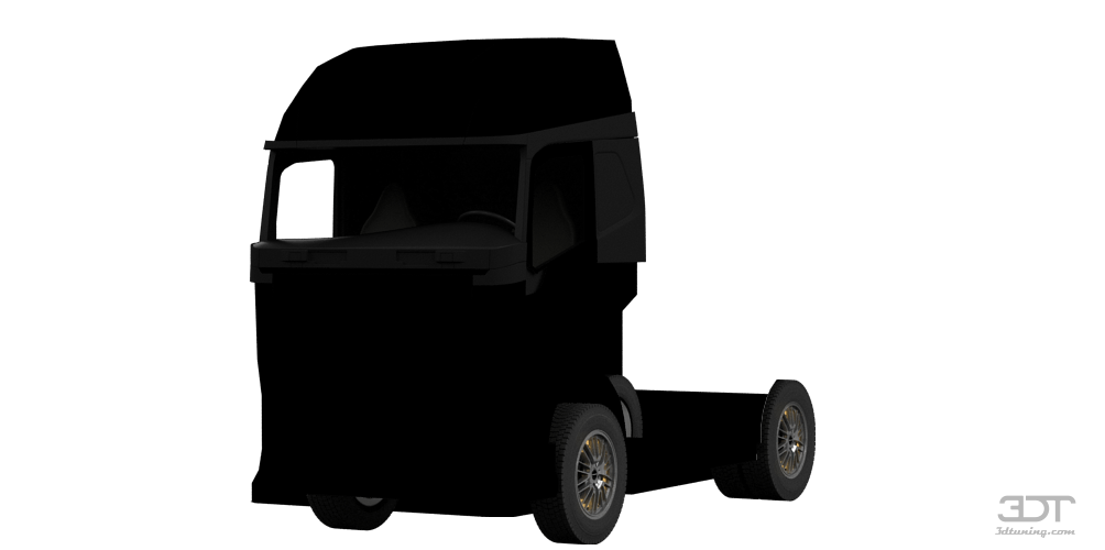 Volvo FH16 Globetrotter XL Cab Truck 2013