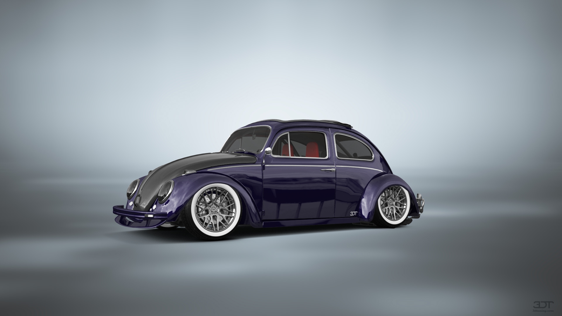 Volkswagen Beetle Saloon 1964