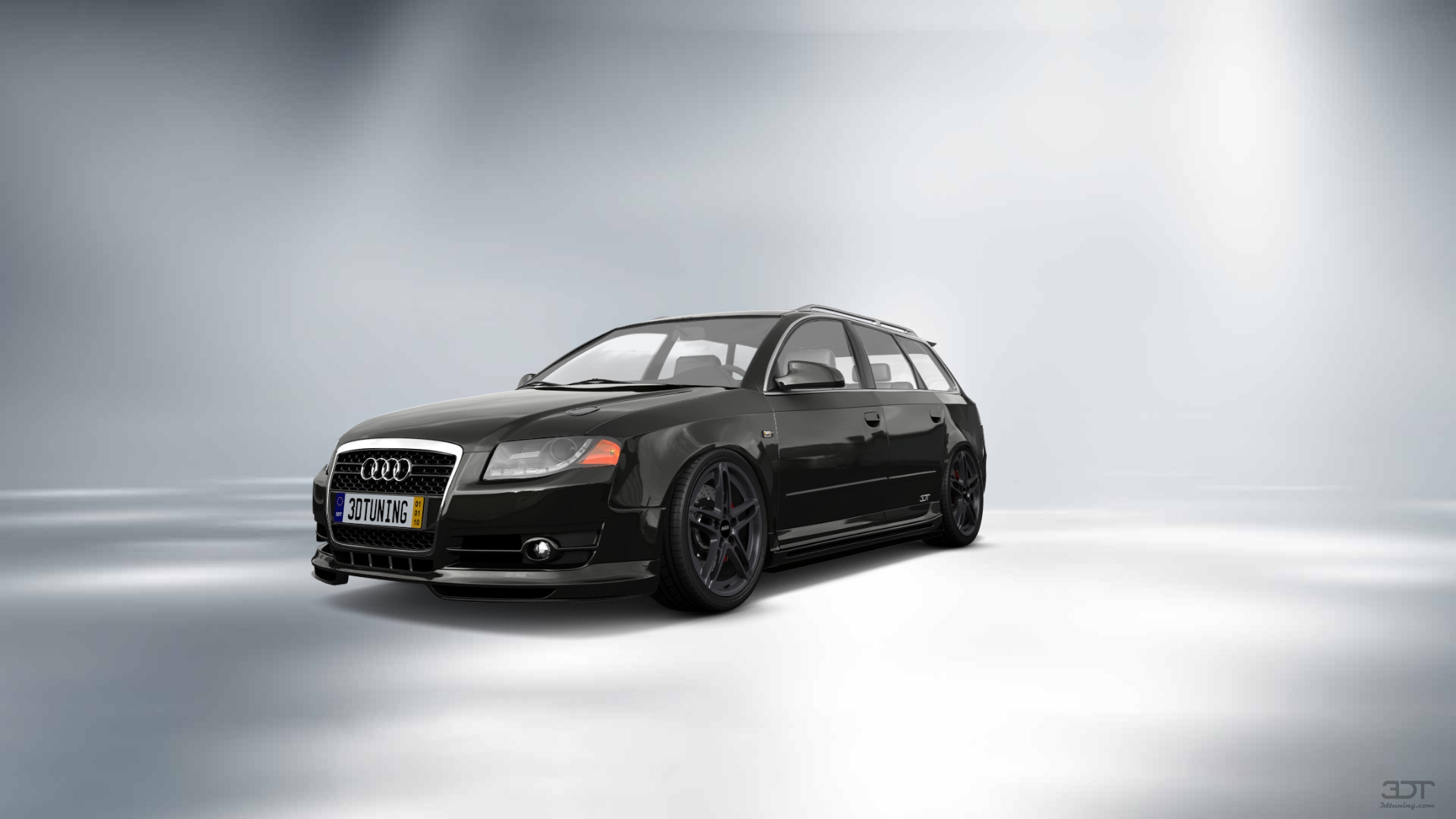 Audi A4 Avant 2006