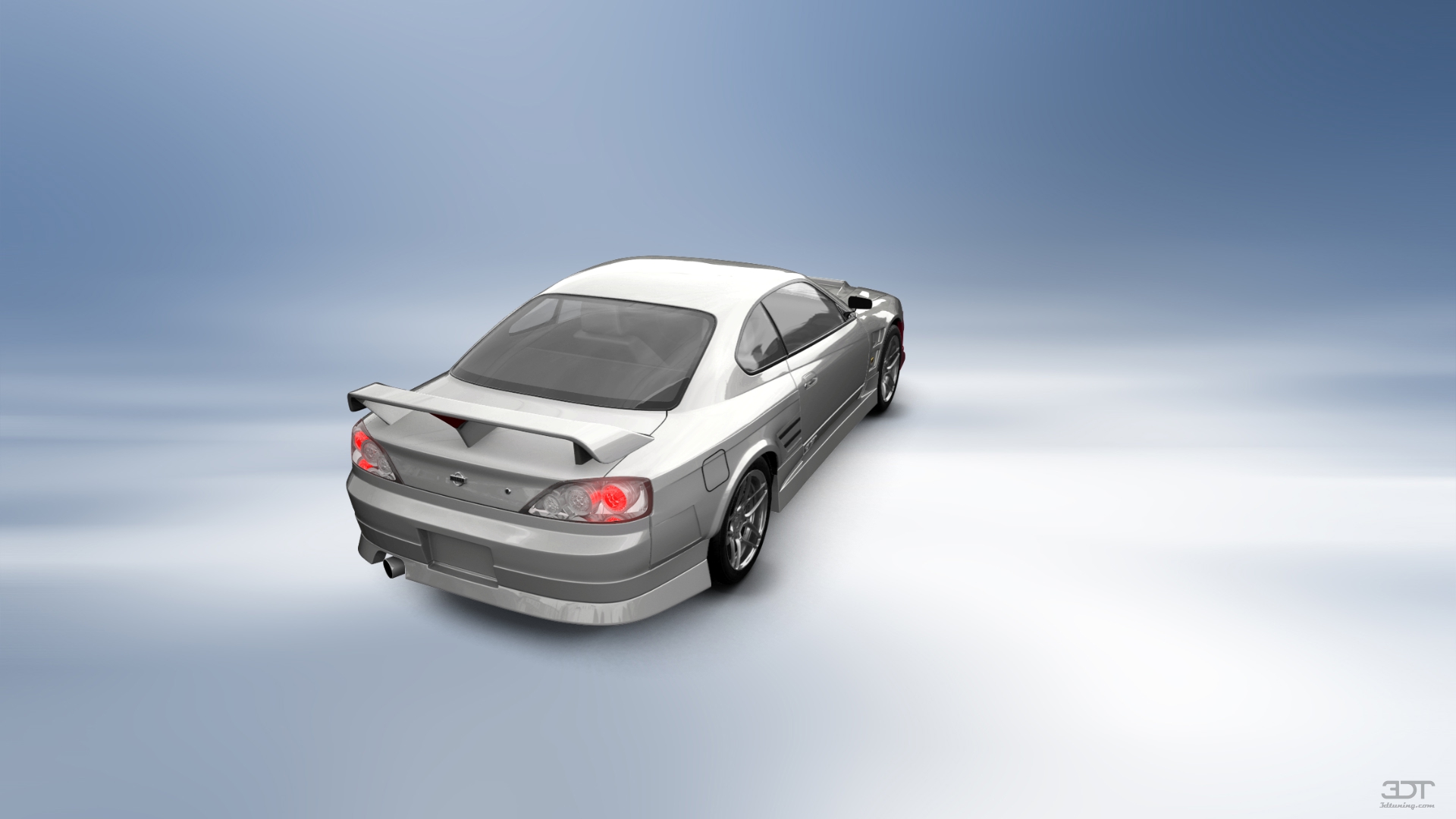 Nissan Silvia S15 challenge 2 Door Coupe 3999 画像