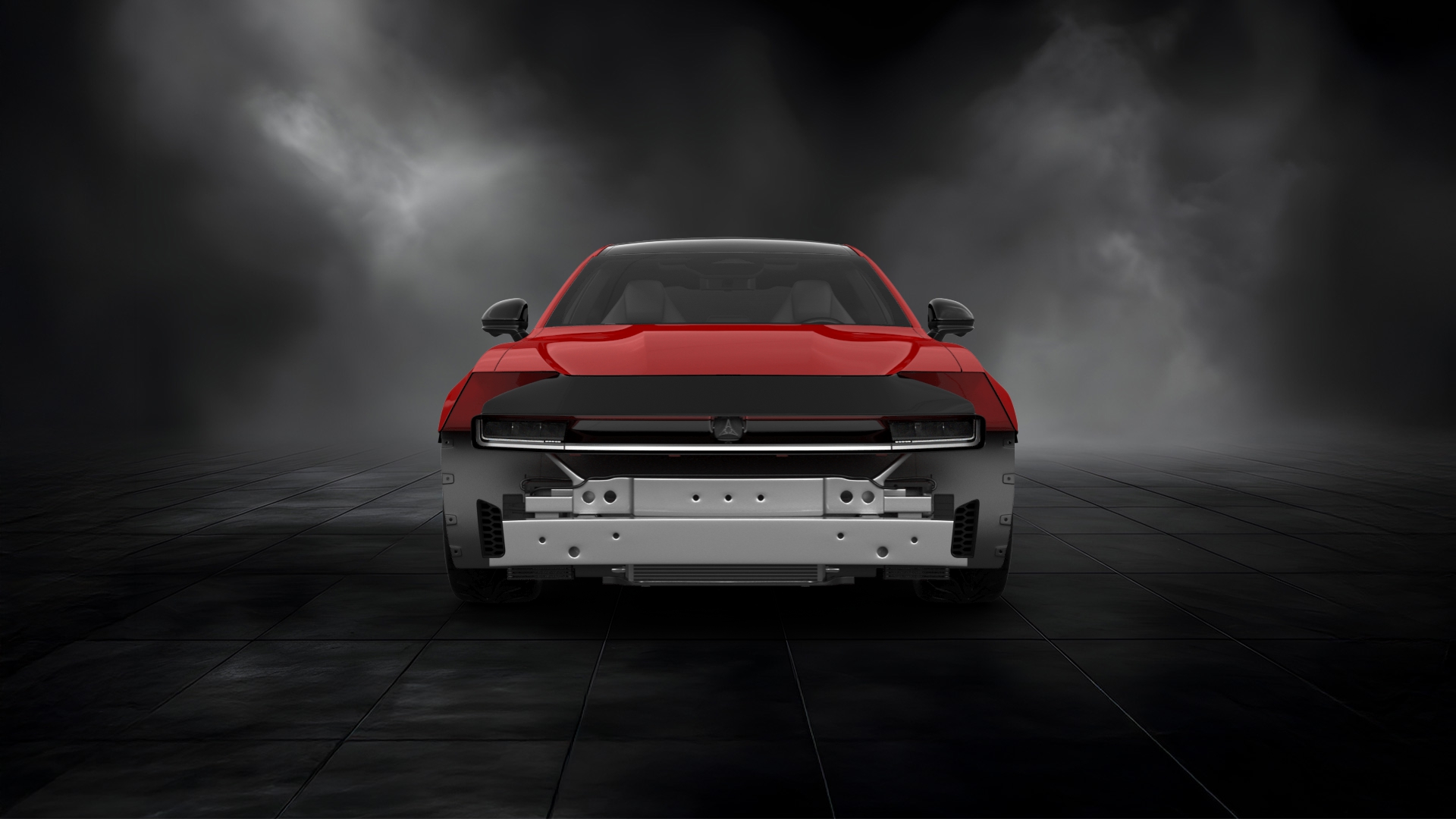 Dodge Charger 2 Door Coupe 2024