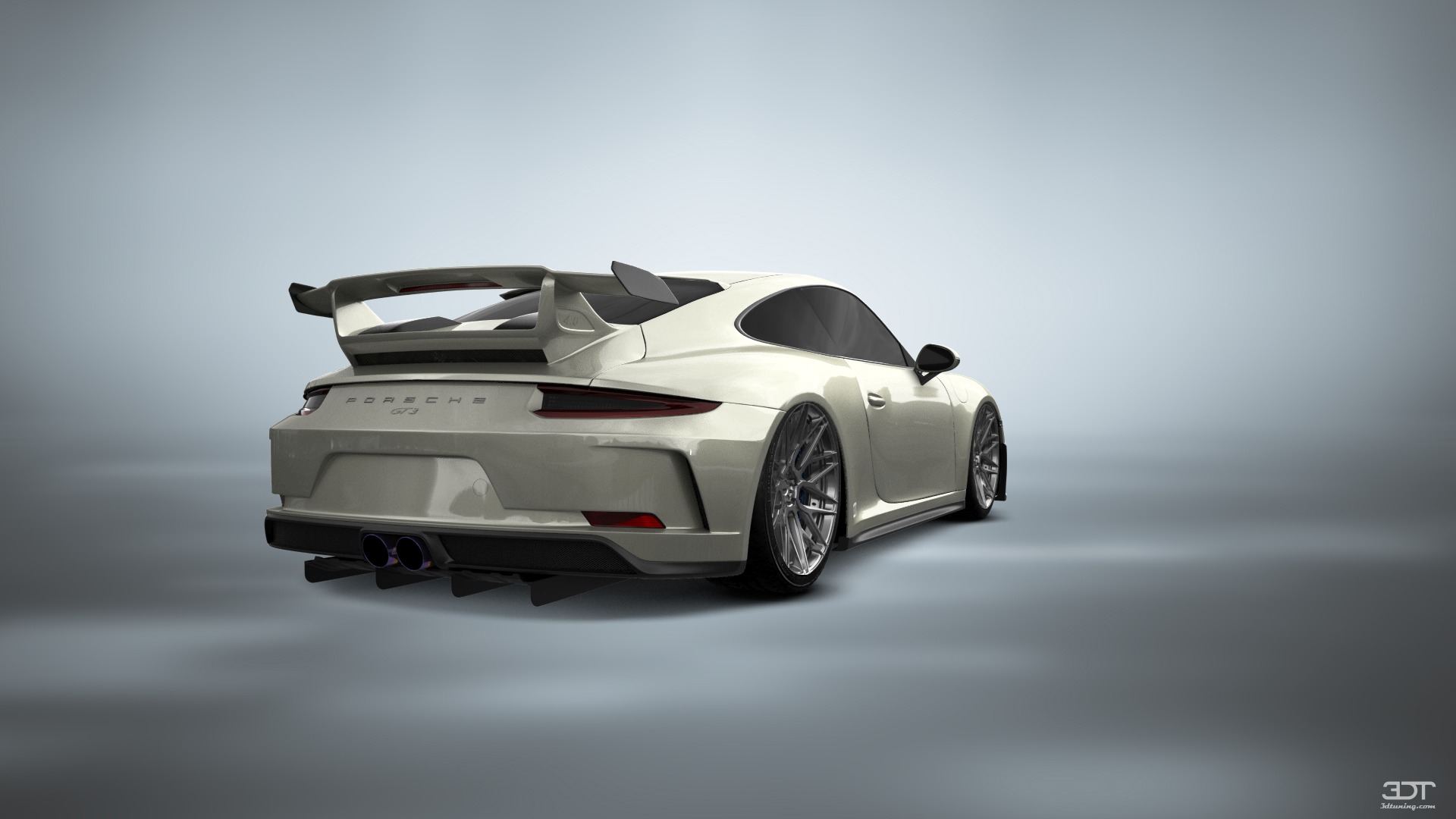 Porsche 911 Carrera 2 Door Coupe 2011