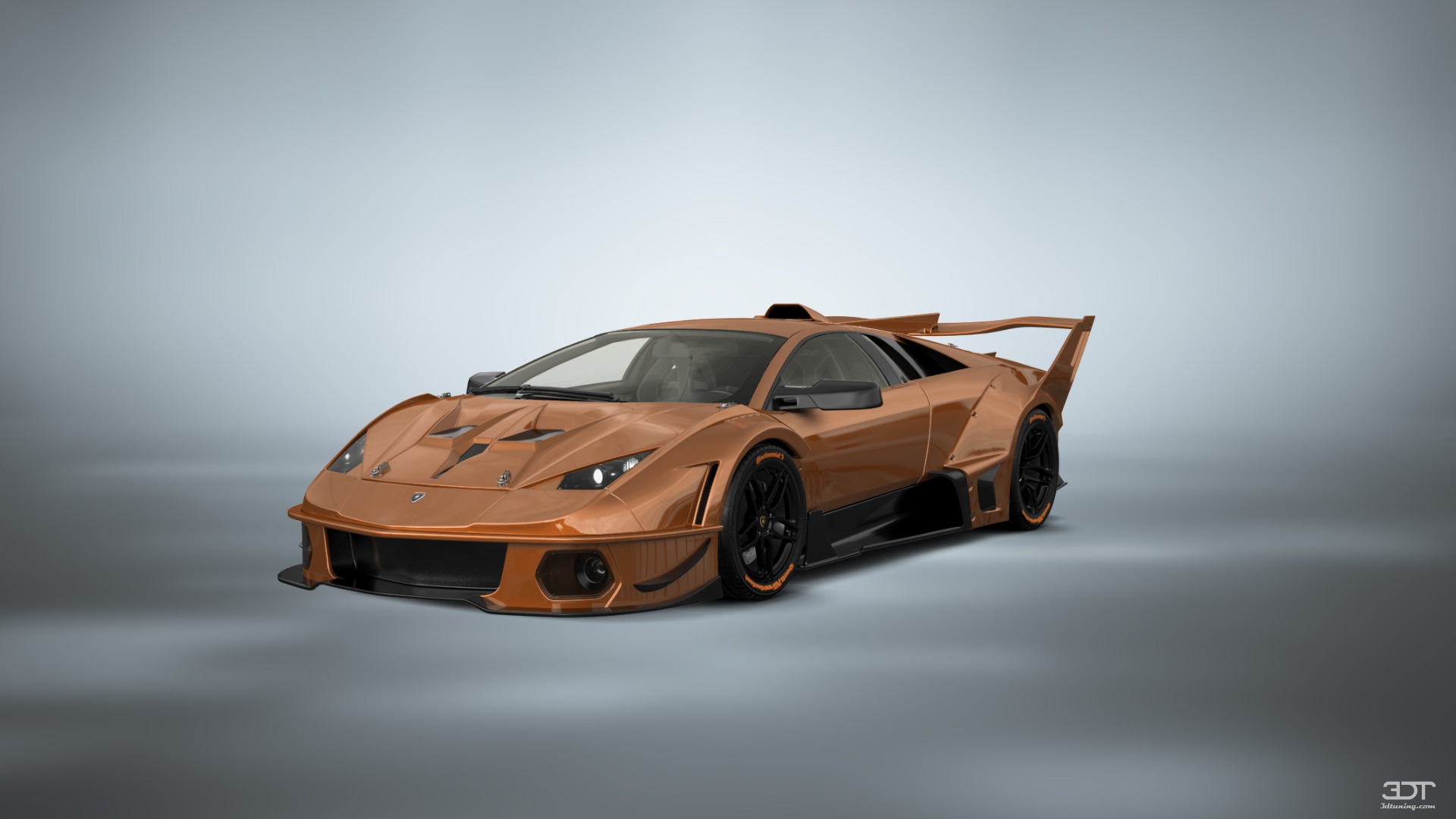 Lamborghini Murcielago 2 Door Coupe 2001 Images