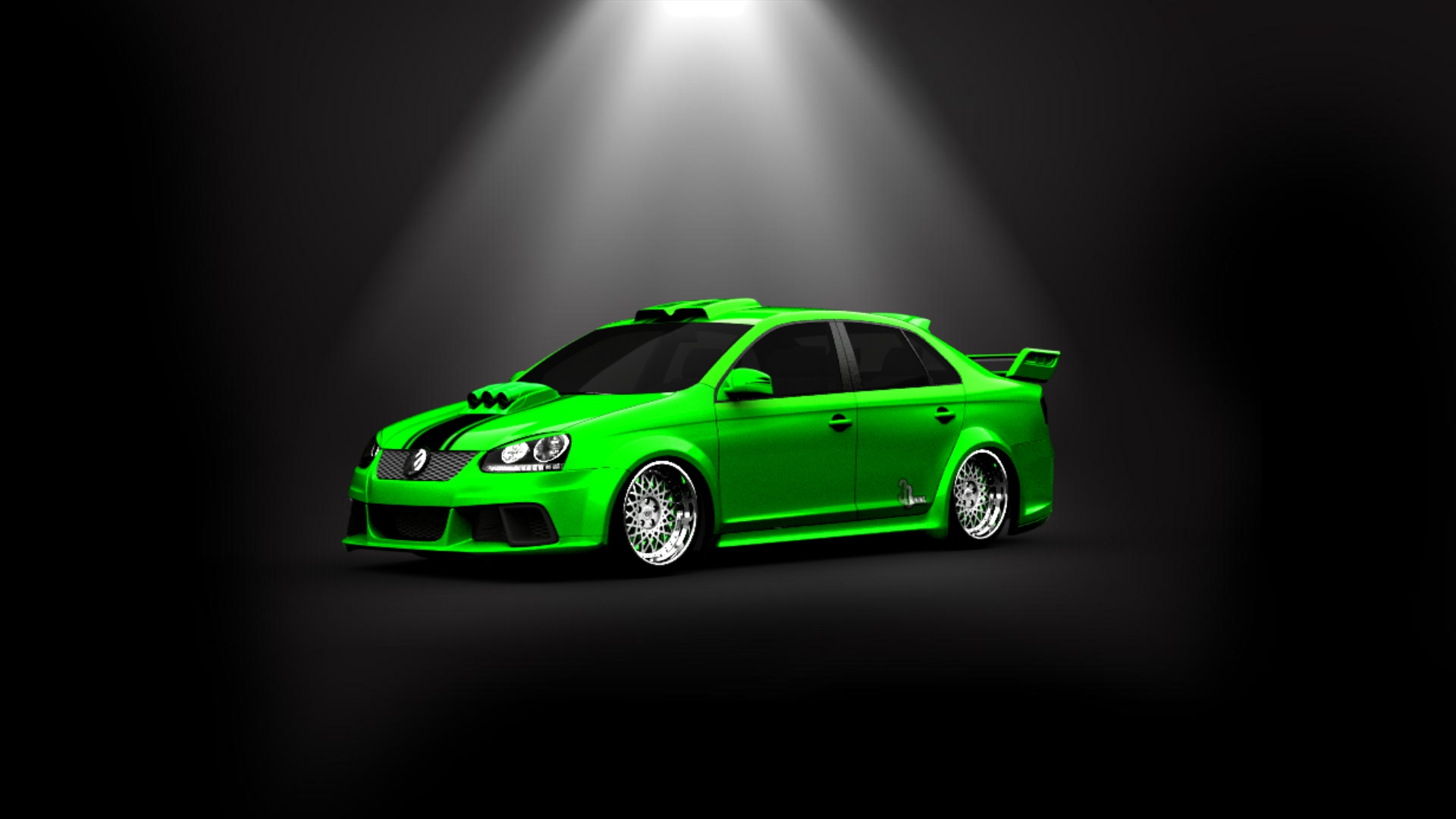 Volkswagen Jetta Sedan 2005 Images