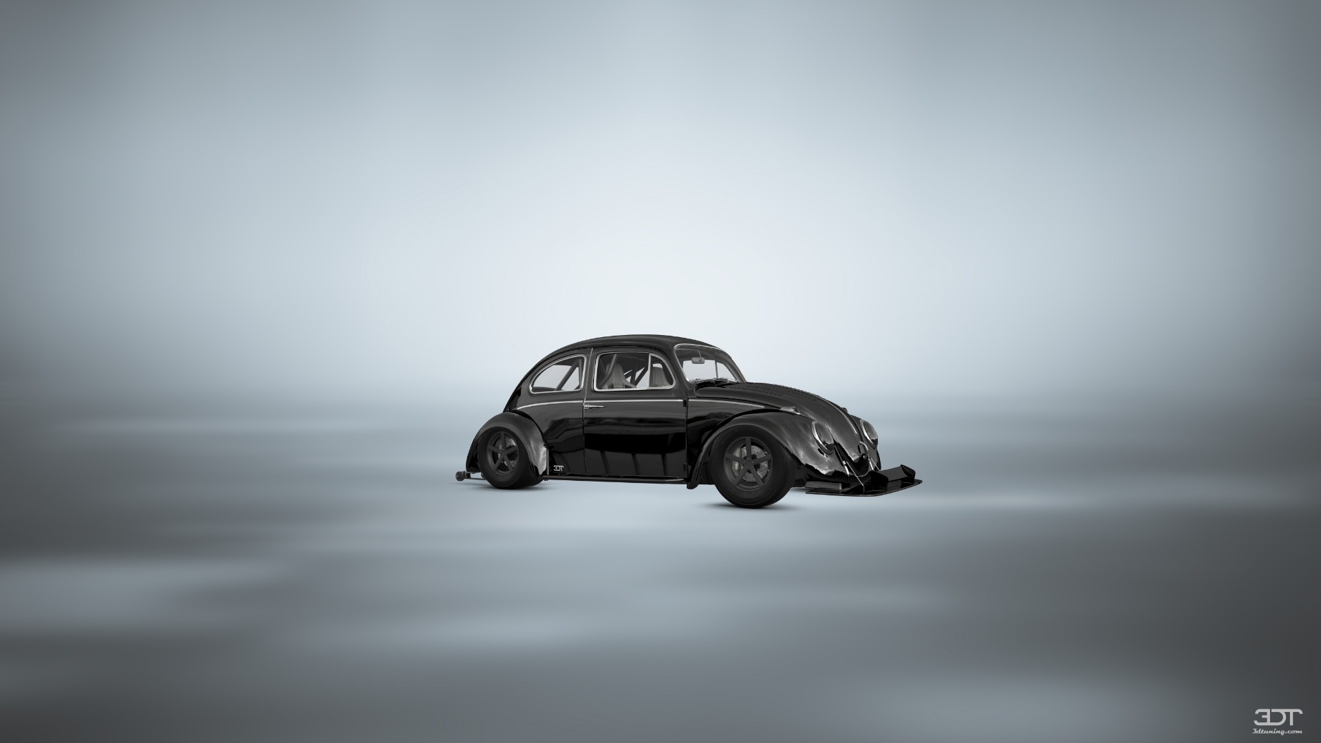 Volkswagen Beetle Saloon 1964