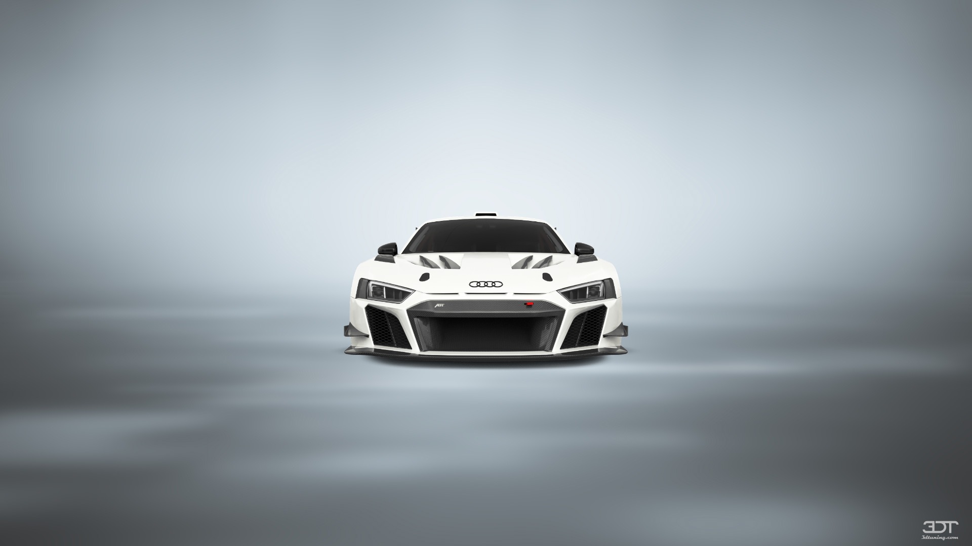 Audi R8 2 Door Coupe 2019