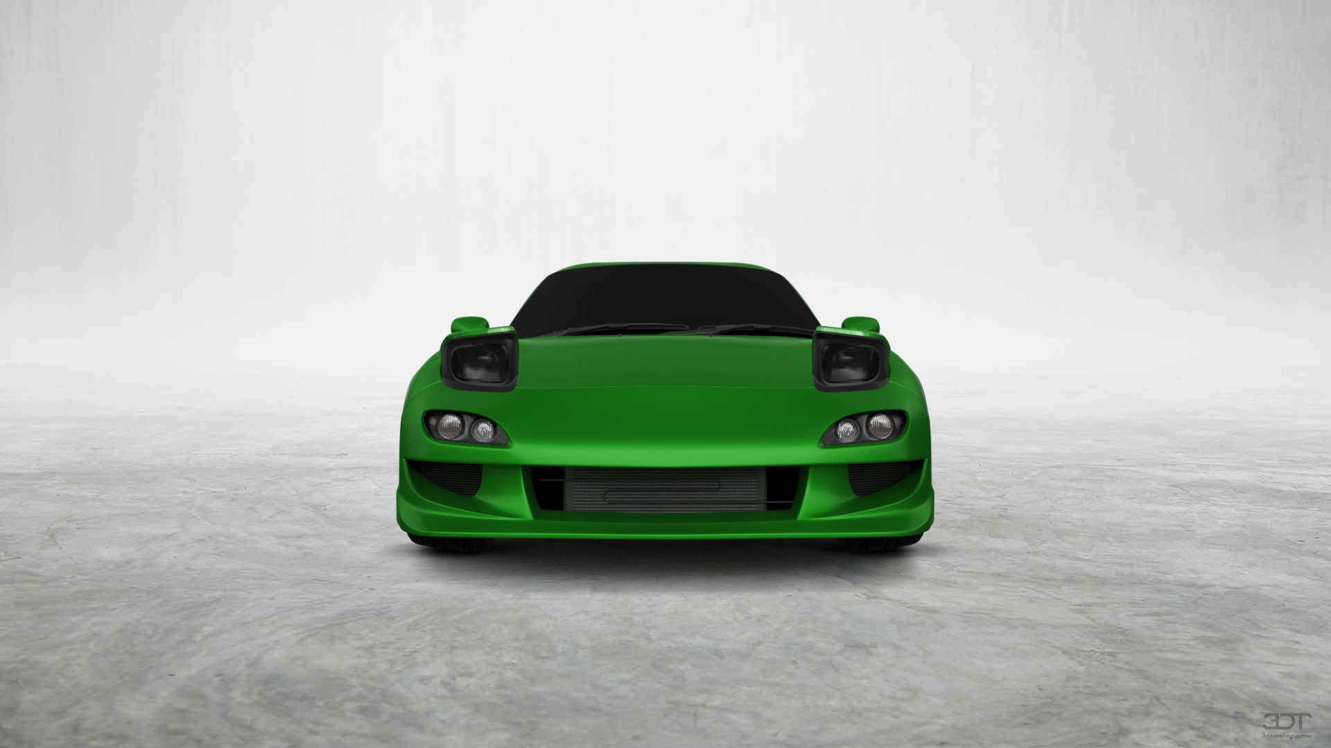 Mazda RX-7 2 Door Coupe 1997