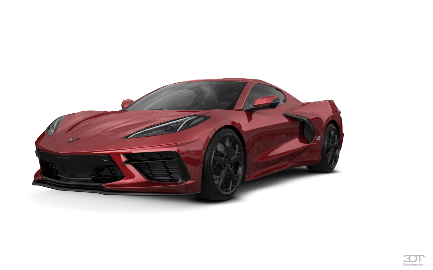 Chevrolet Corvette 2020